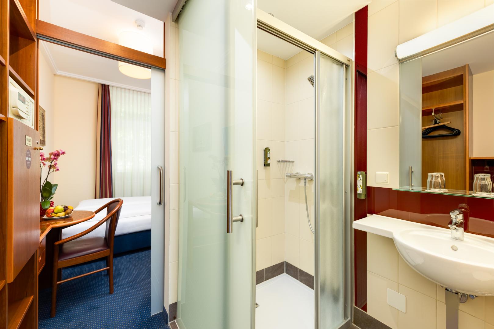Austria Classic Hotel Wien foto 15