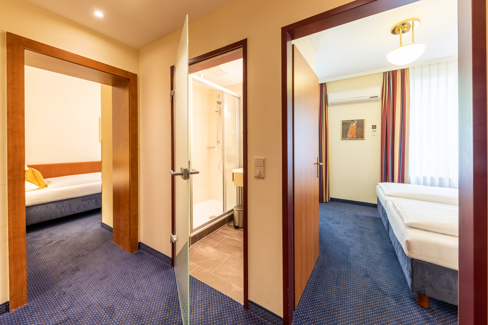 Austria Classic Hotel Wien foto 18