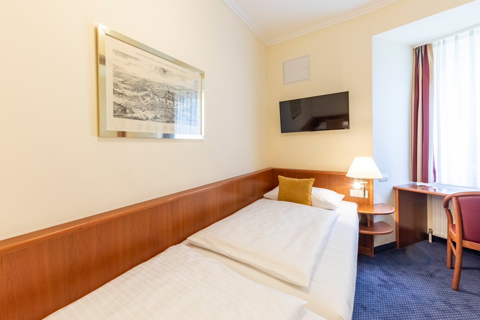 Austria Classic Hotel Wien foto 21
