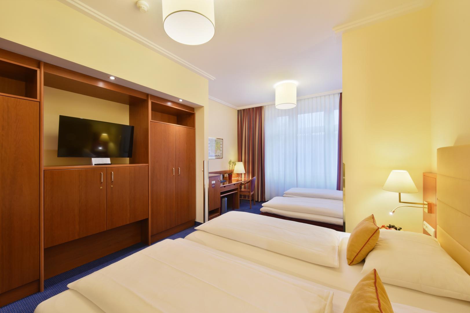 Austria Classic Hotel Wien foto 25