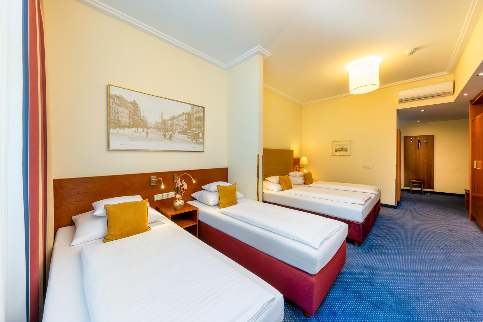 Austria Classic Hotel Wien foto 23