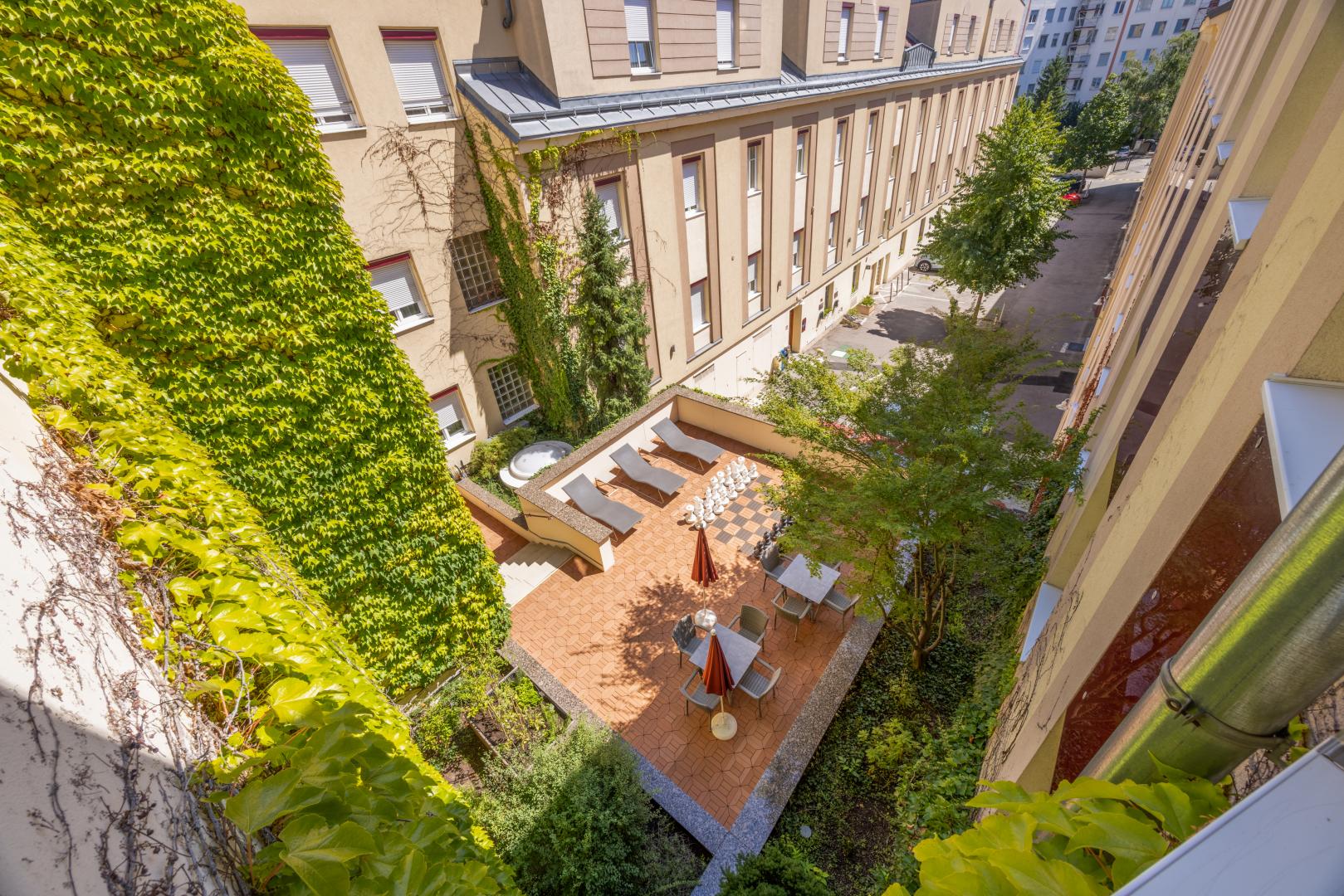 Austria Classic Hotel Wien image 3