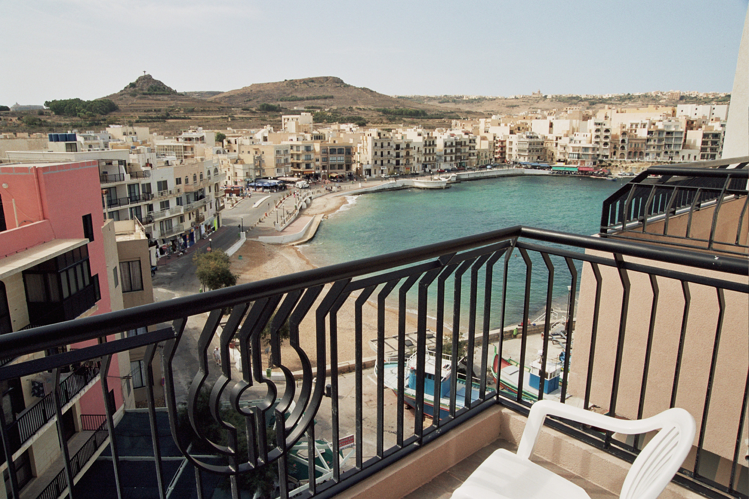 Hotel Calypso Gozo foto 10