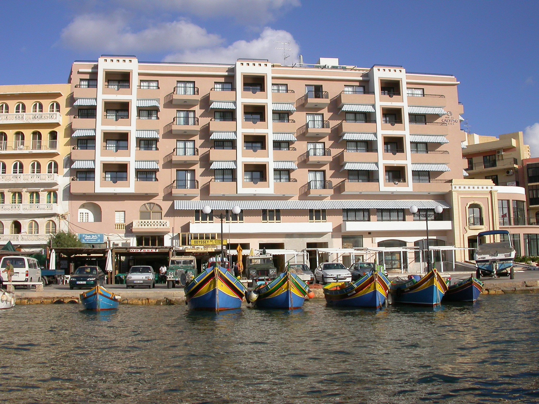 Hotel Calypso Gozo image 1
