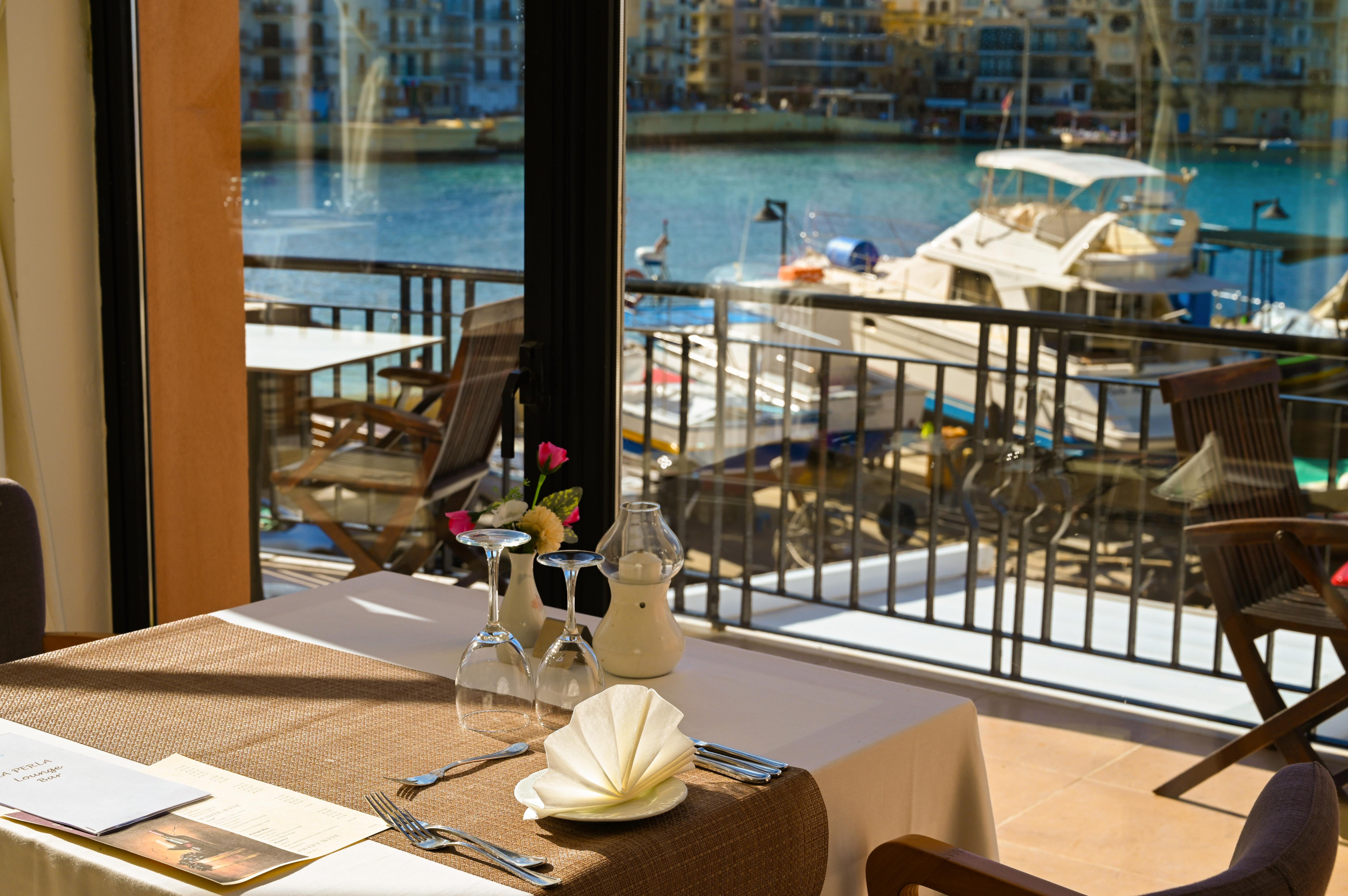 Hotel Calypso Gozo foto 11