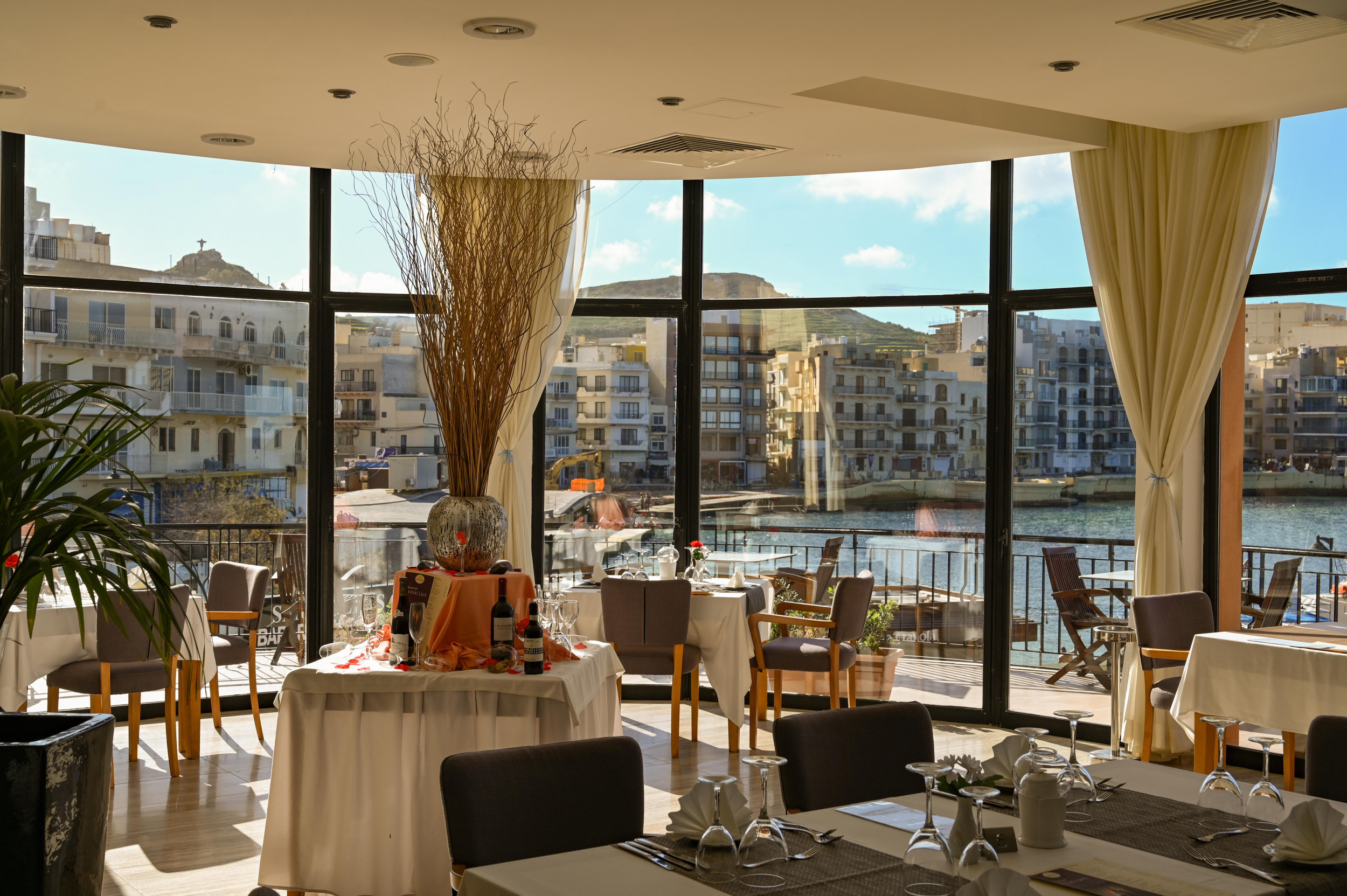 Hotel Calypso Gozo foto 12