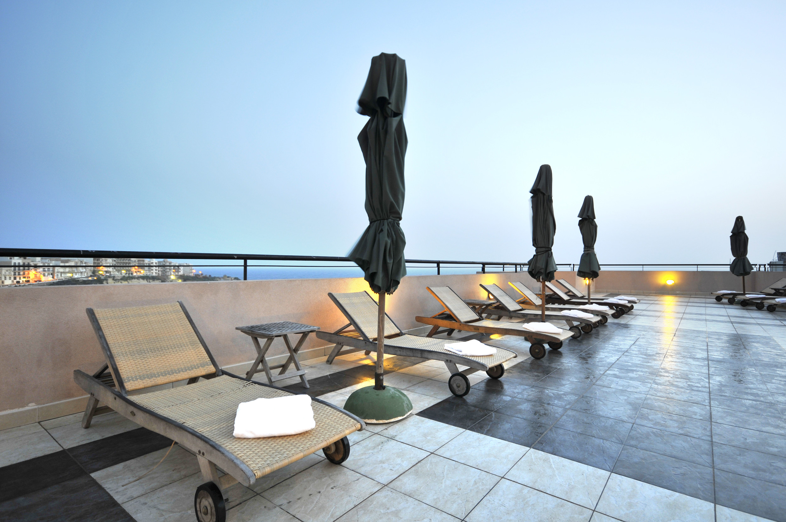 Hotel Calypso Gozo foto 16