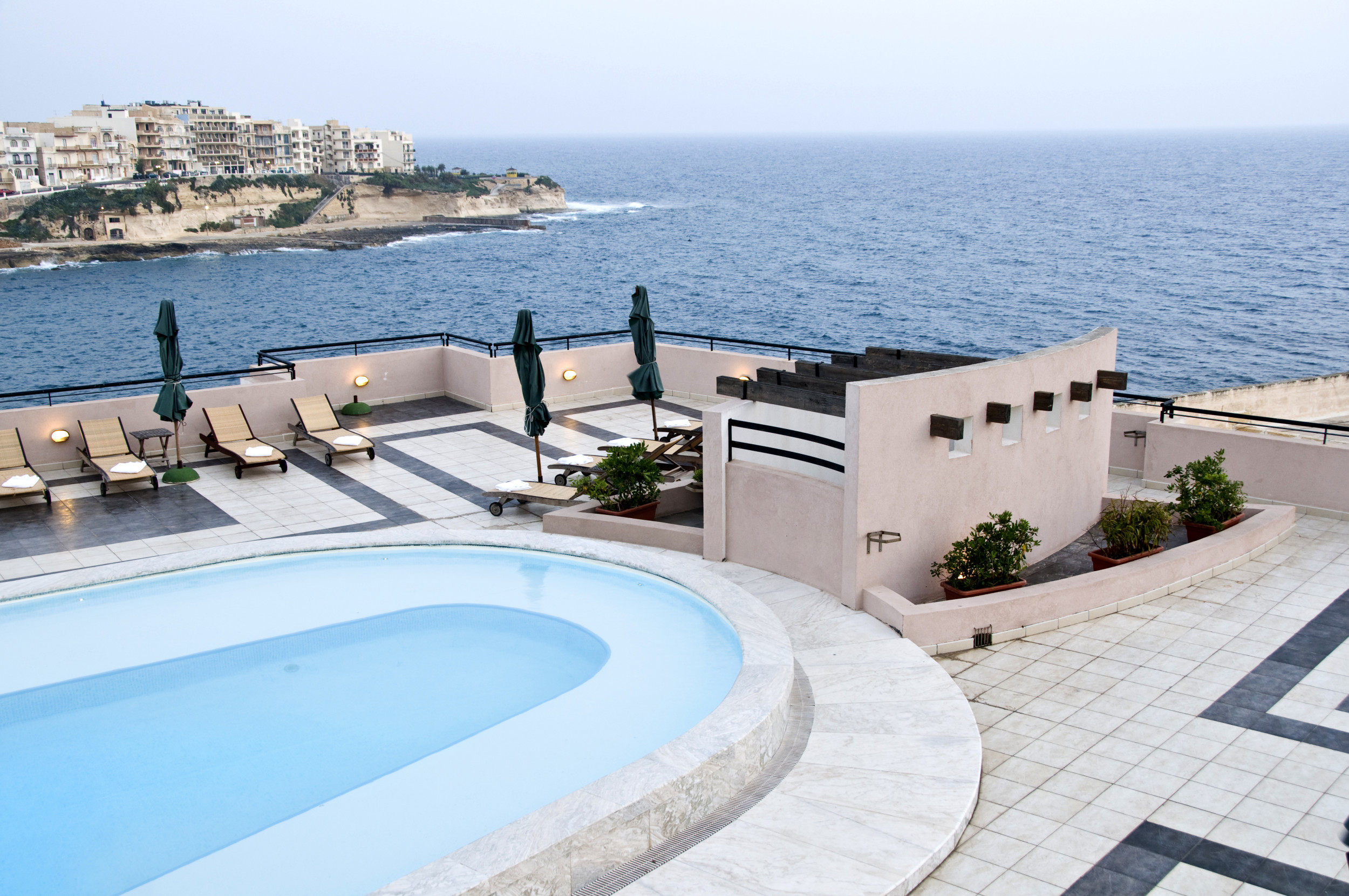 Hotel Calypso Gozo foto 15