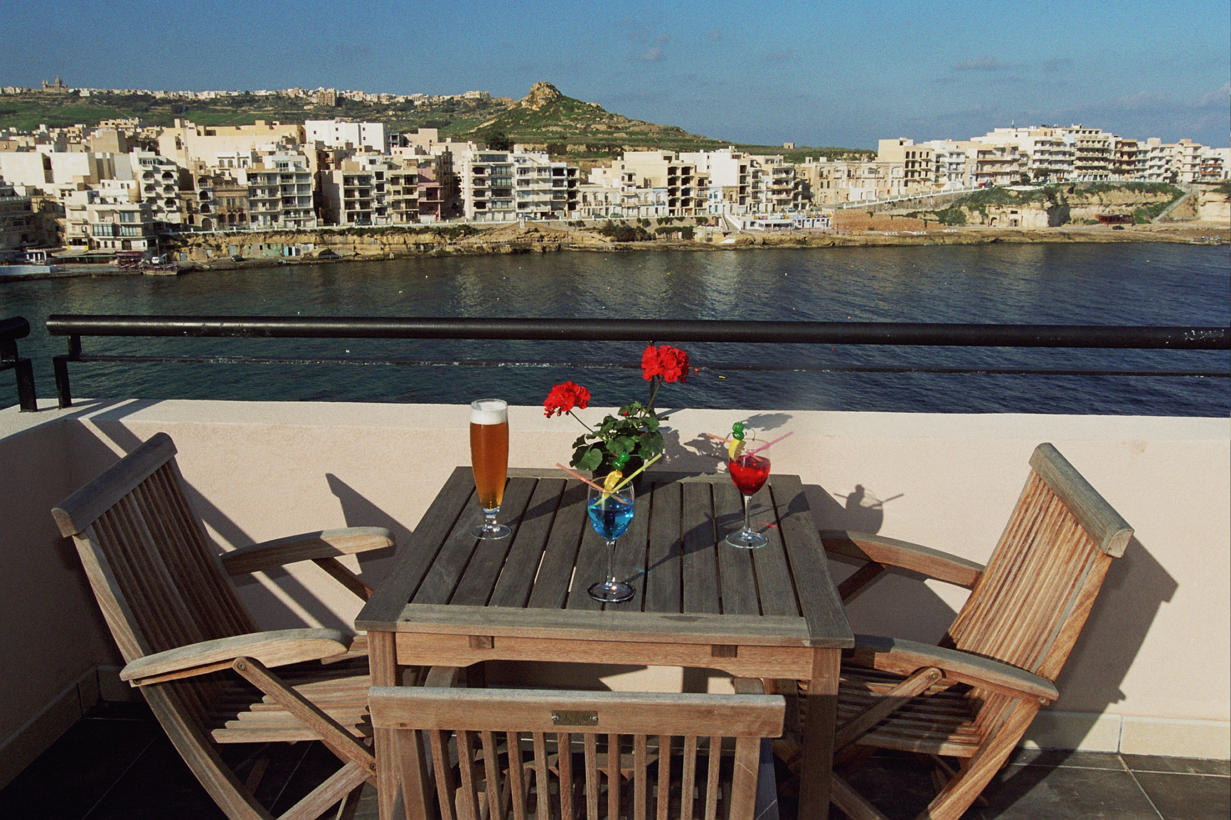 Hotel Calypso Gozo foto 14