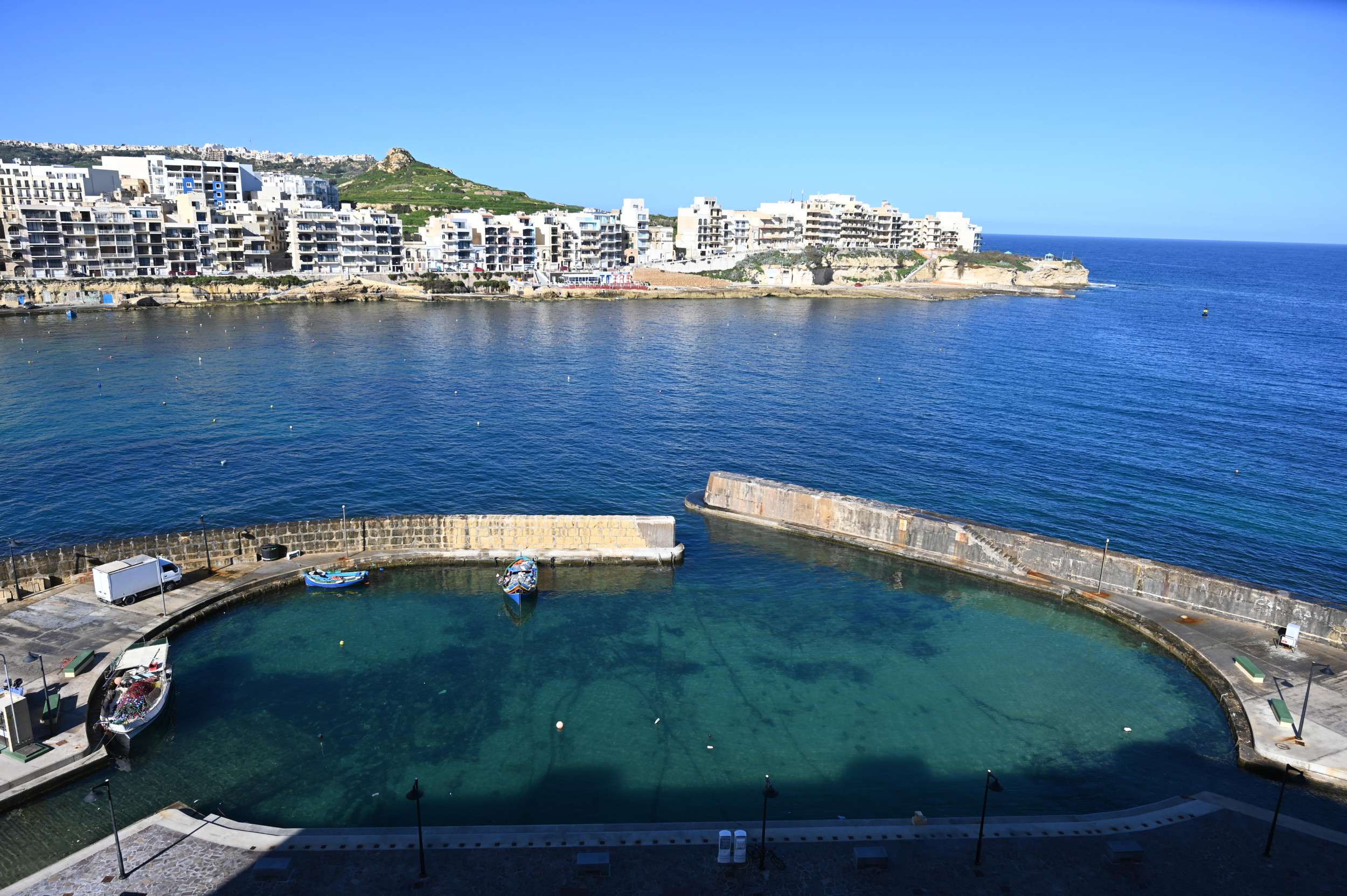 Hotel Calypso Gozo foto 17