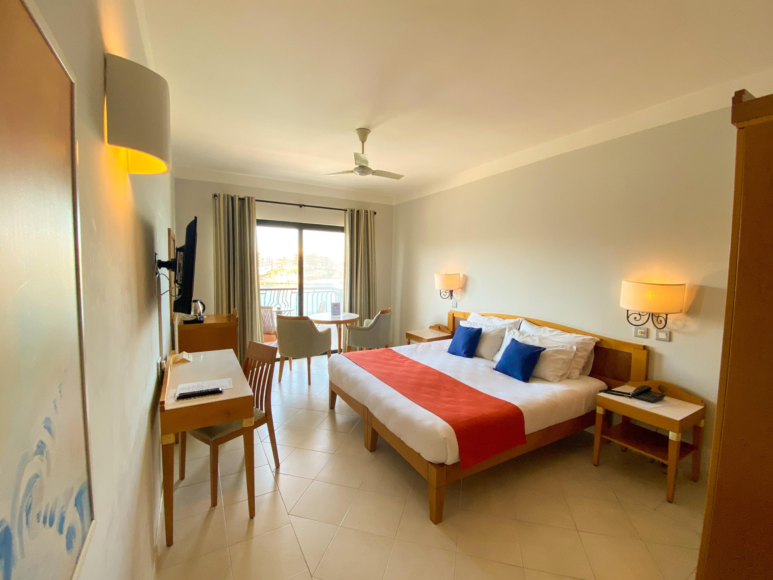 Hotel Calypso Gozo foto 7