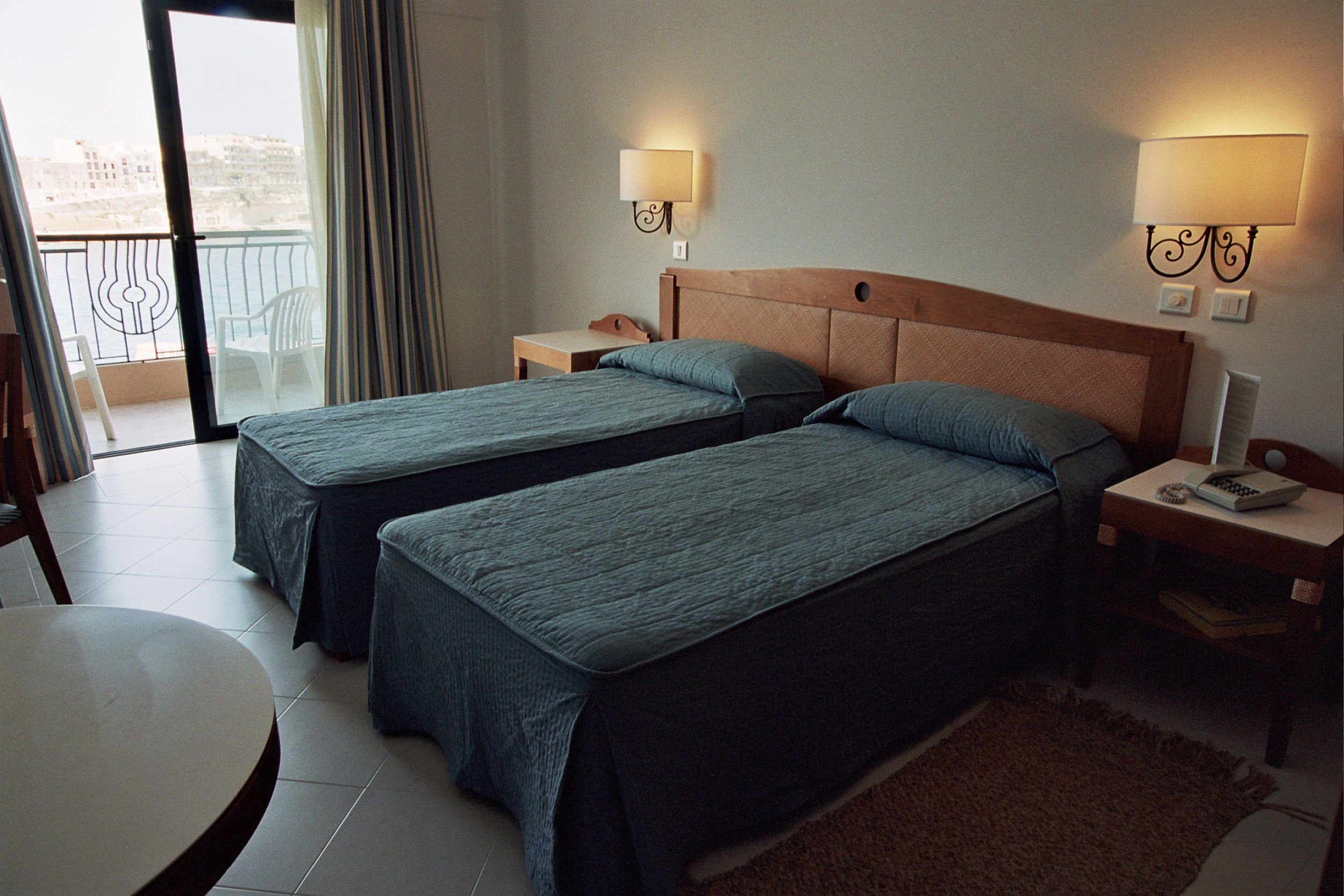 Hotel Calypso Gozo foto 9