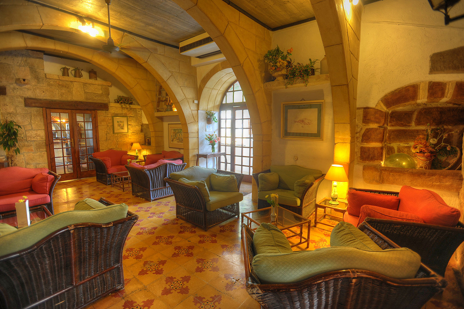 Cornucopia Hotel foto 6