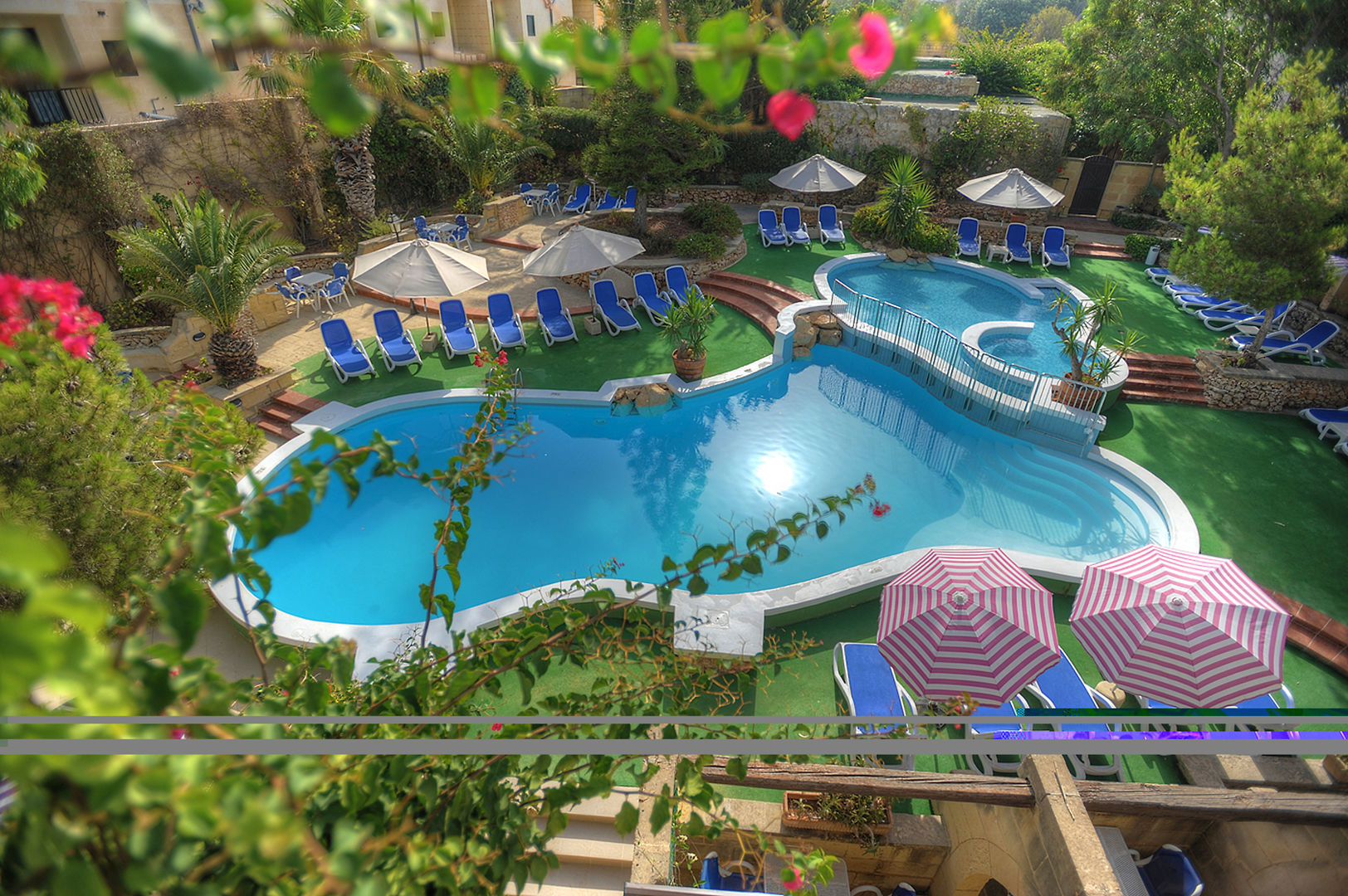 Cornucopia Hotel foto 5