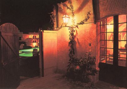 Cornucopia Hotel foto 2