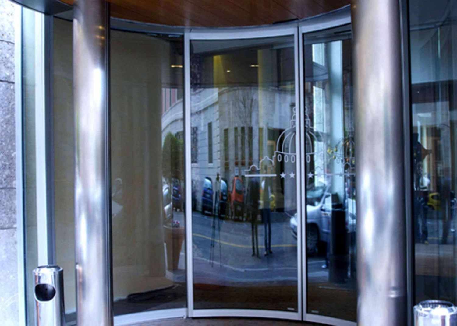 Quality Hotel Nova Domus foto 8