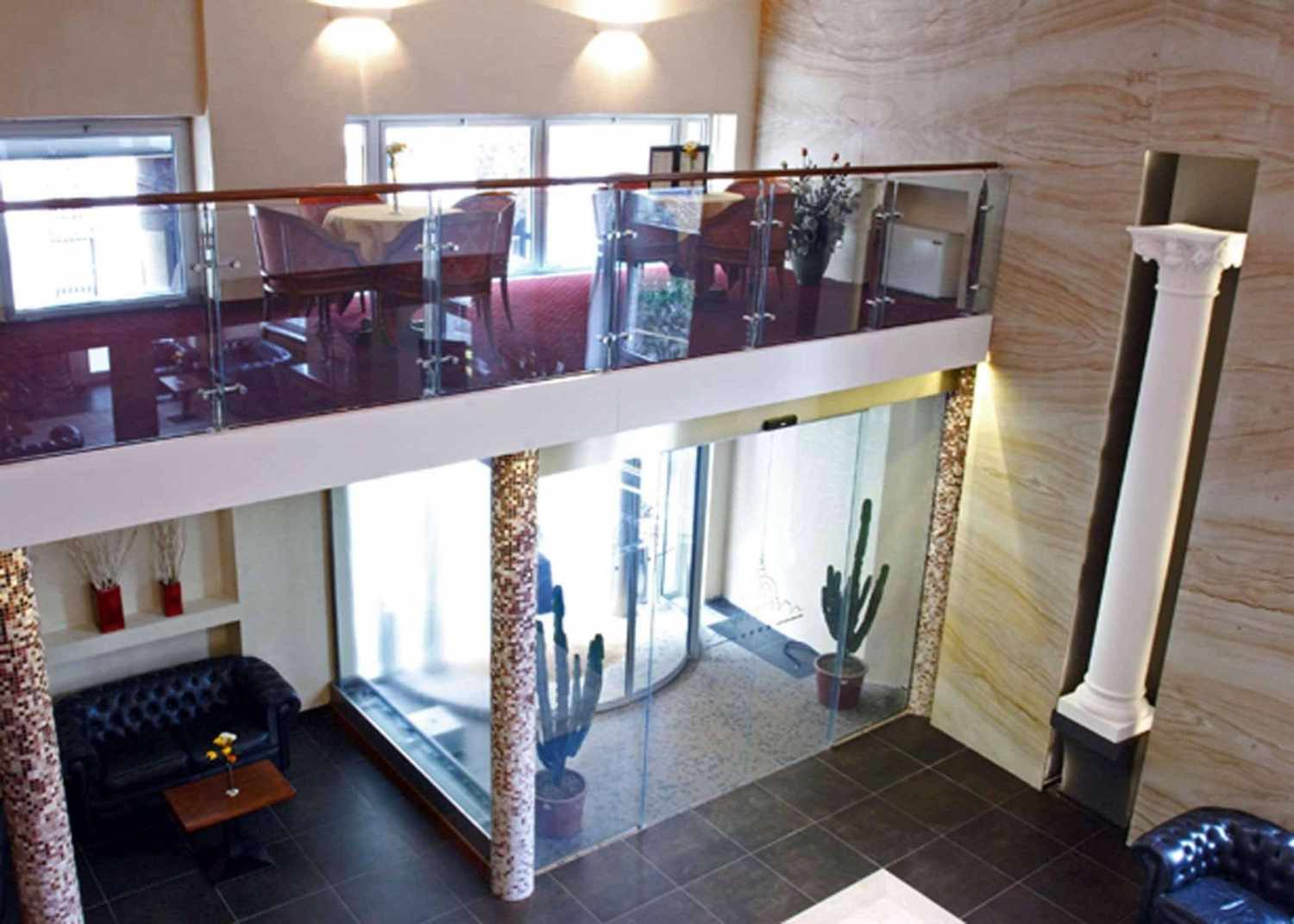 Quality Hotel Nova Domus image 3