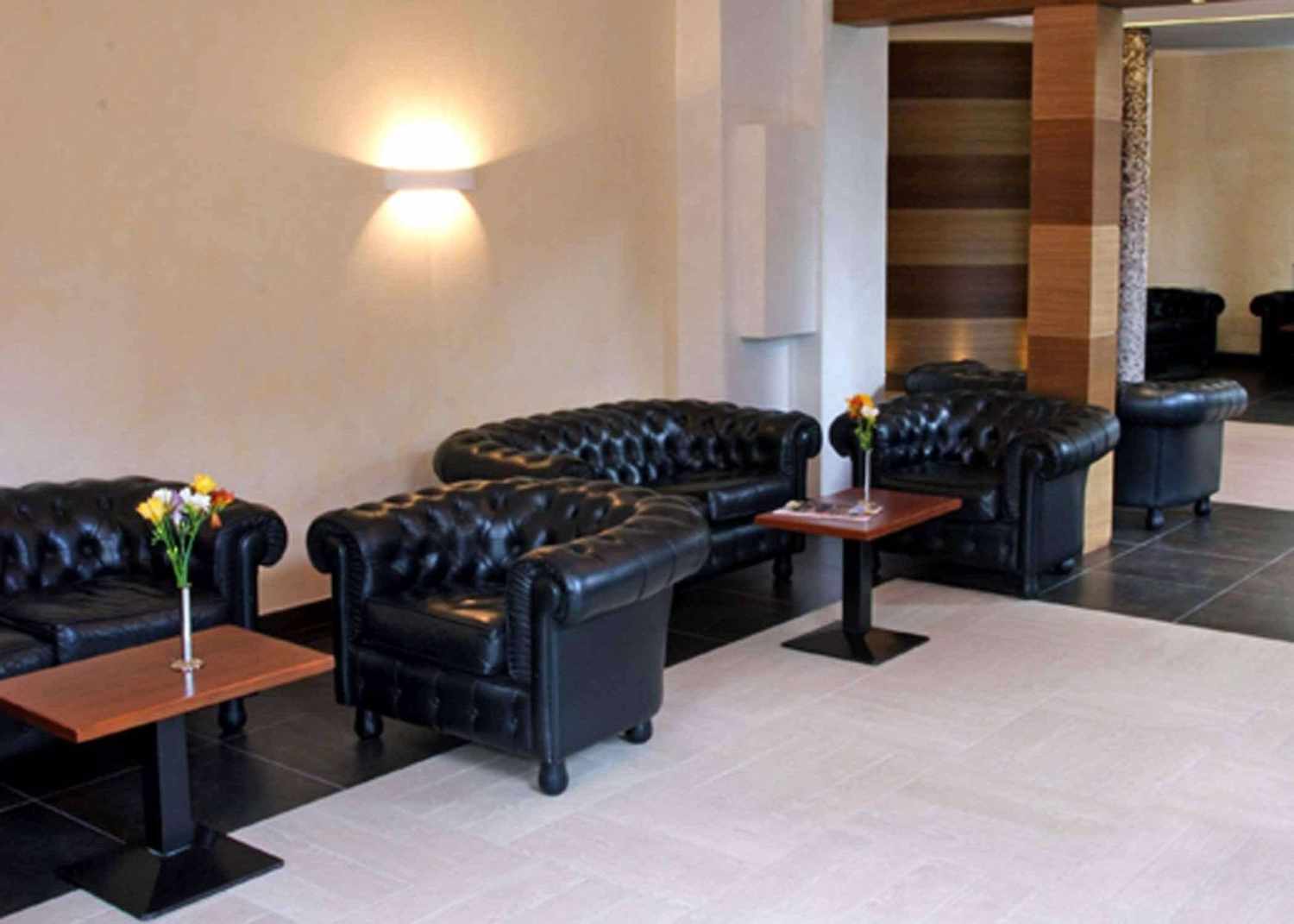 Quality Hotel Nova Domus foto 10
