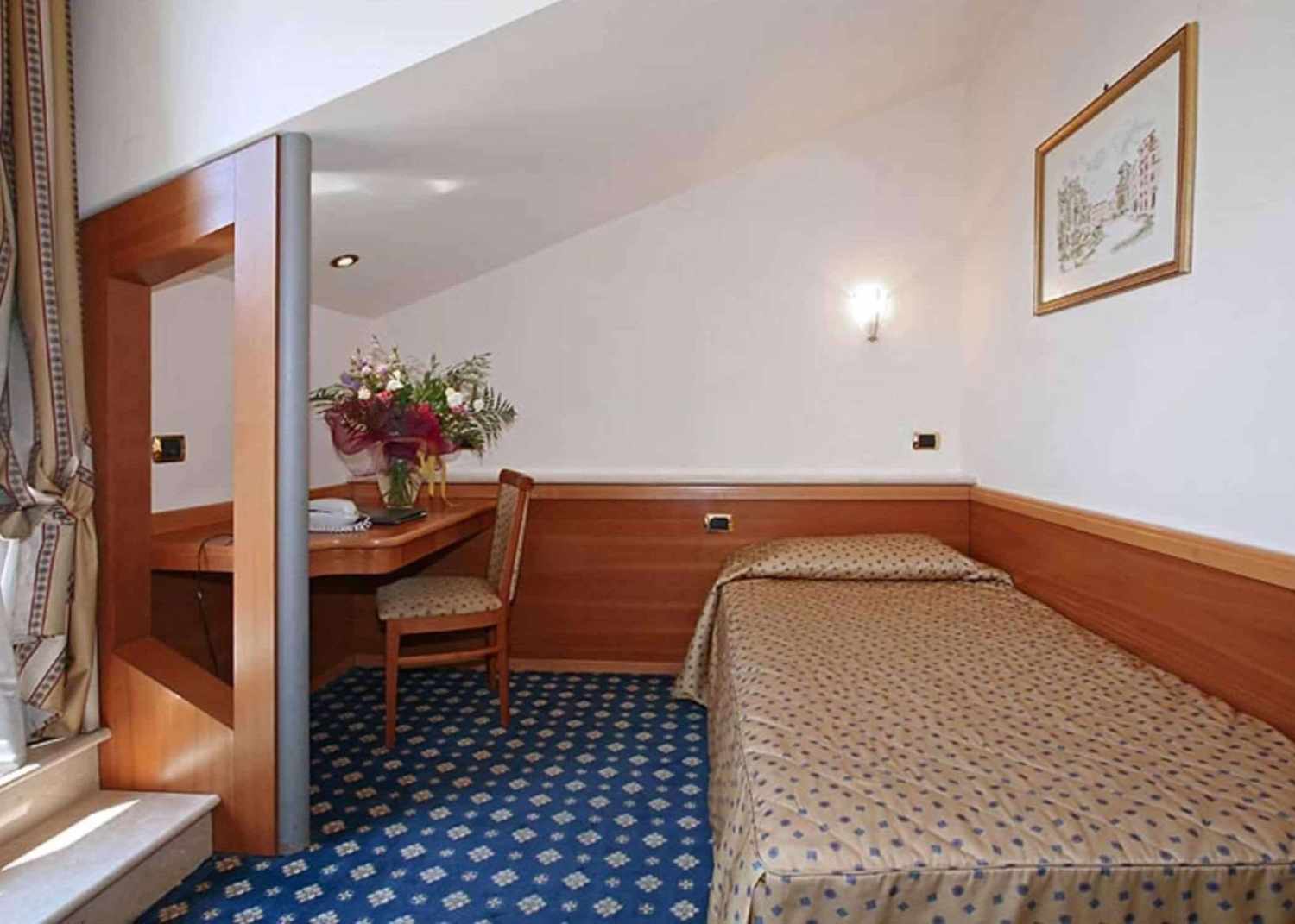 Quality Hotel Nova Domus foto 11