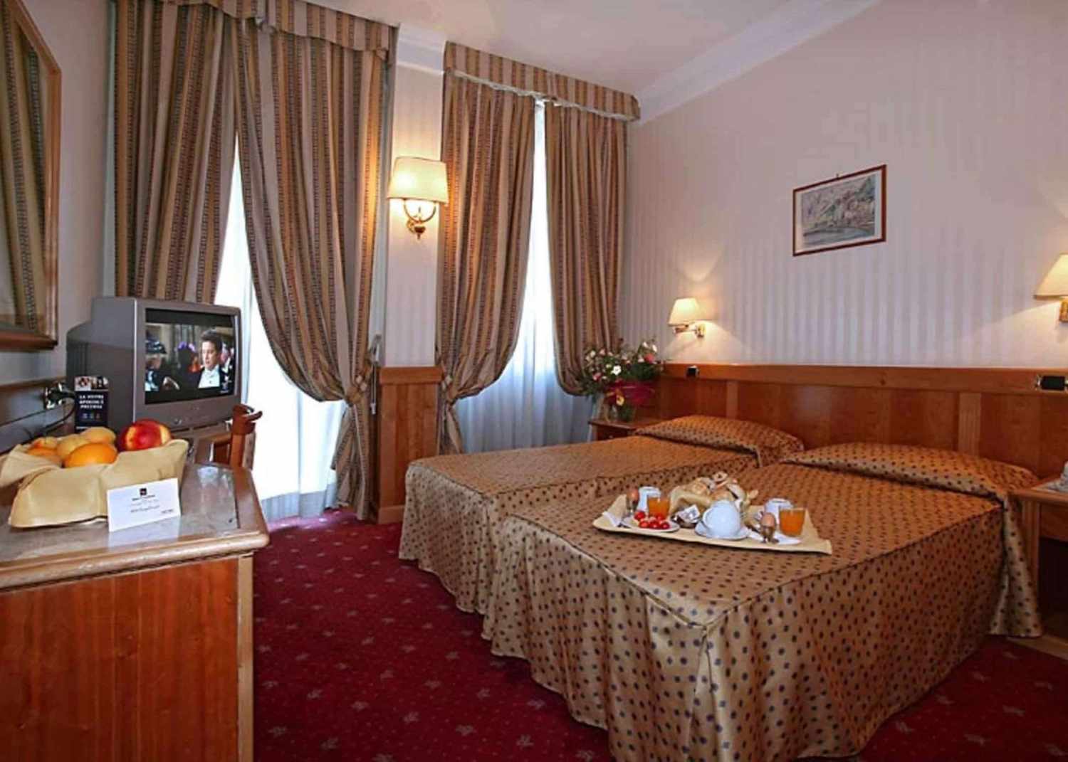 Quality Hotel Nova Domus foto 12