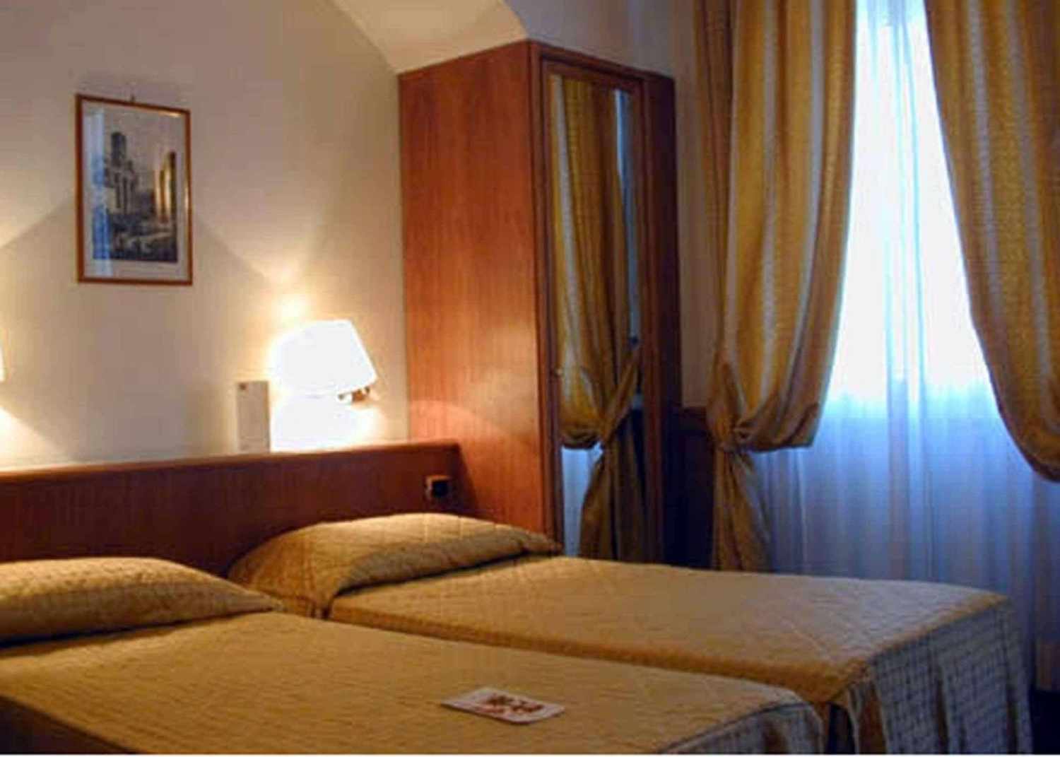 Quality Hotel Nova Domus foto 13