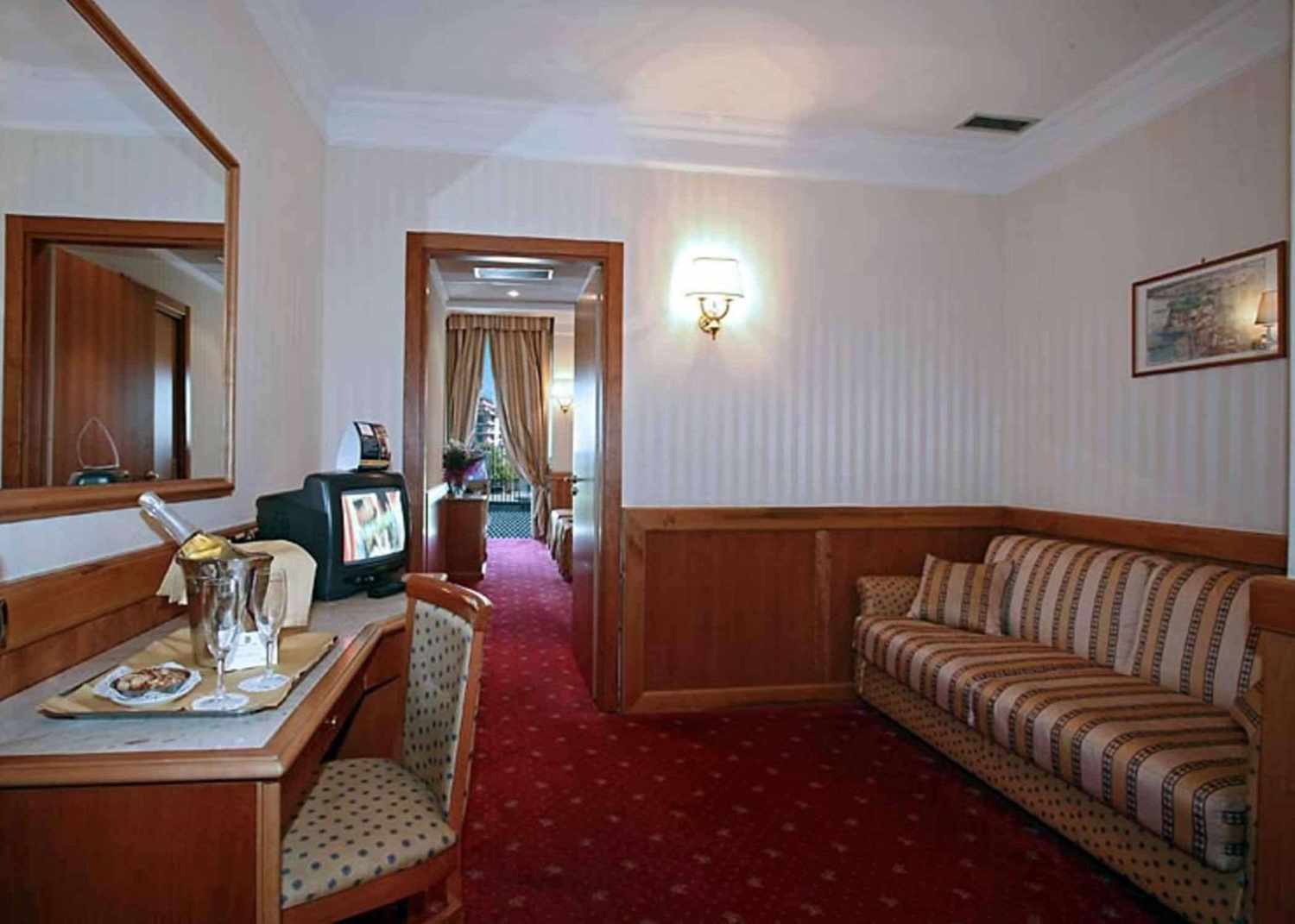 Quality Hotel Nova Domus foto 14