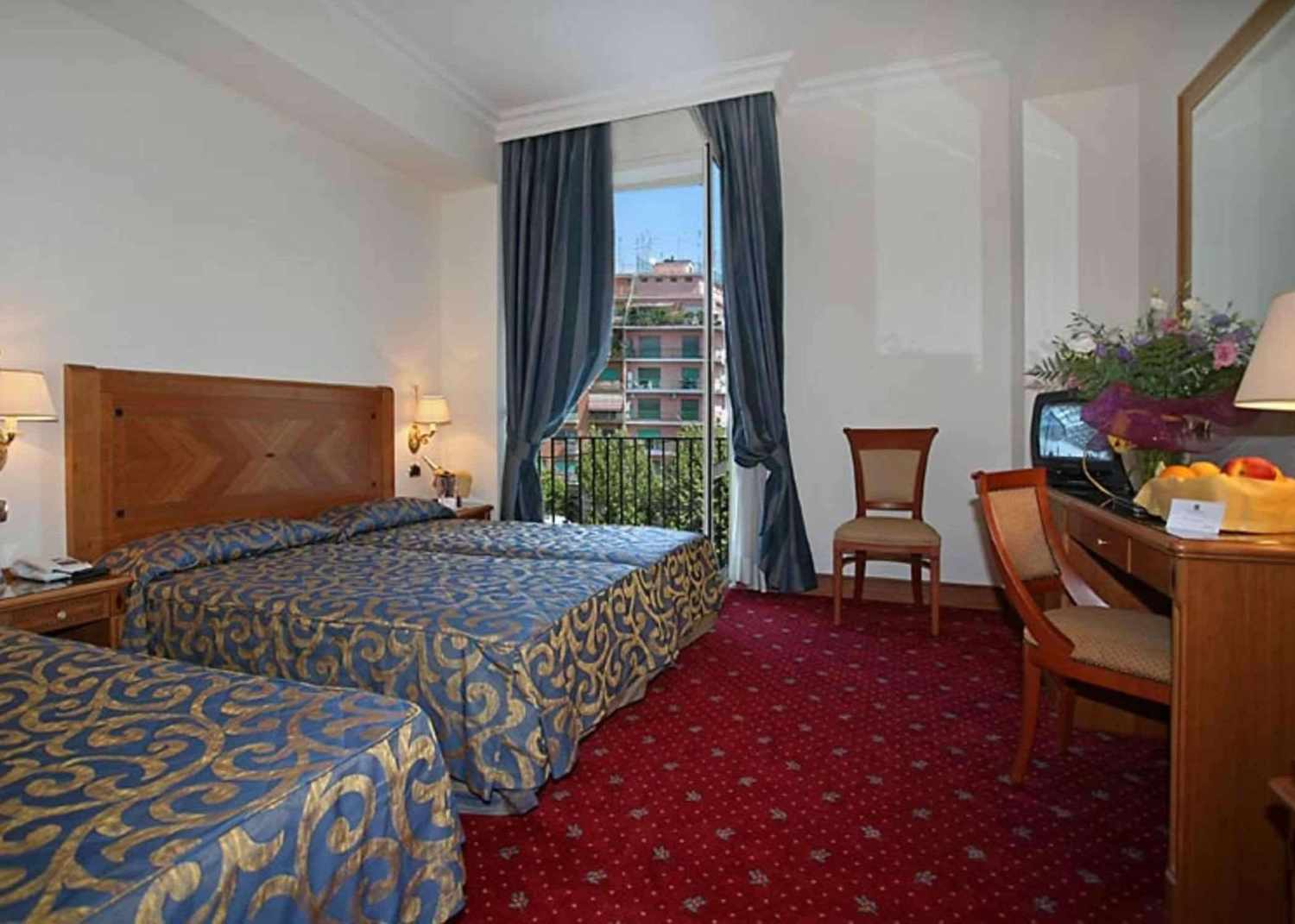 Quality Hotel Nova Domus foto 15