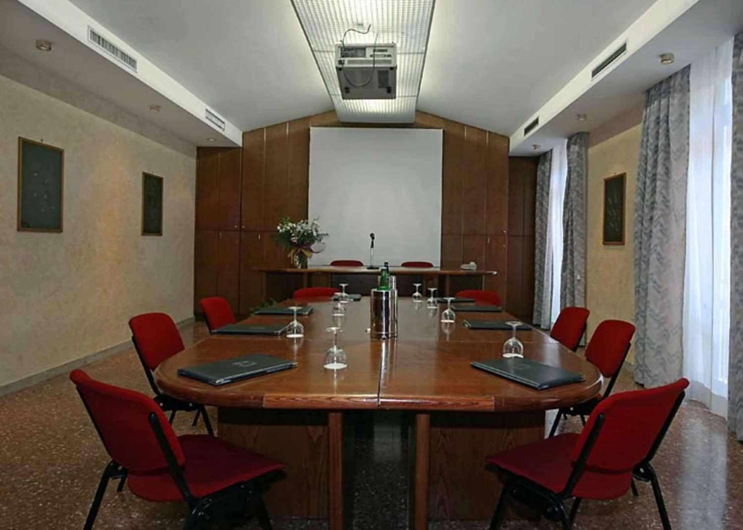 Quality Hotel Nova Domus foto 16