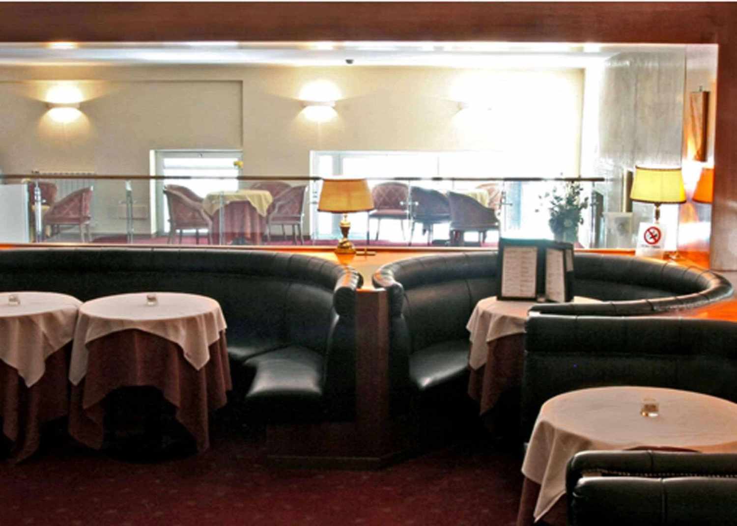 Quality Hotel Nova Domus foto 17
