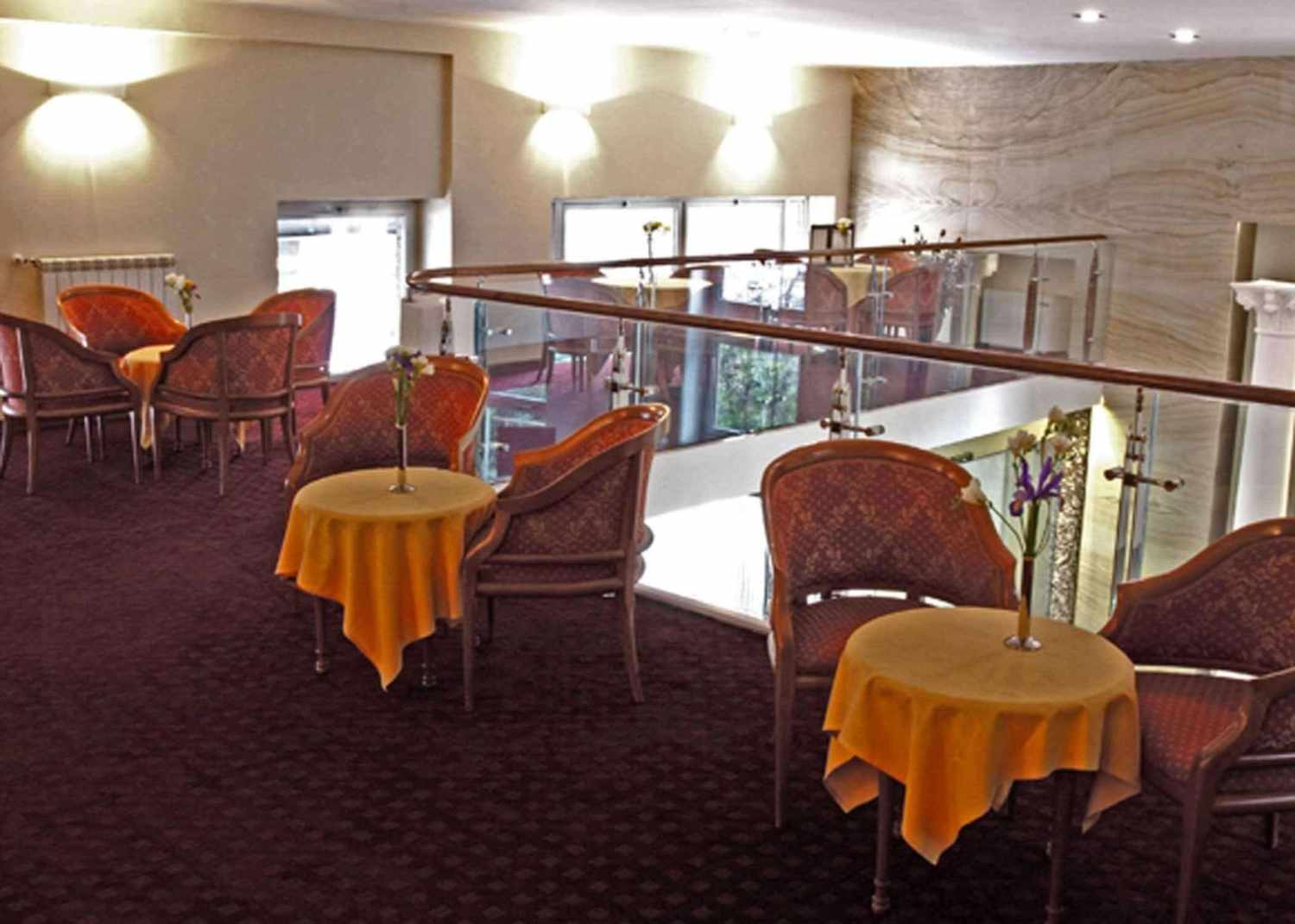 Quality Hotel Nova Domus foto 7