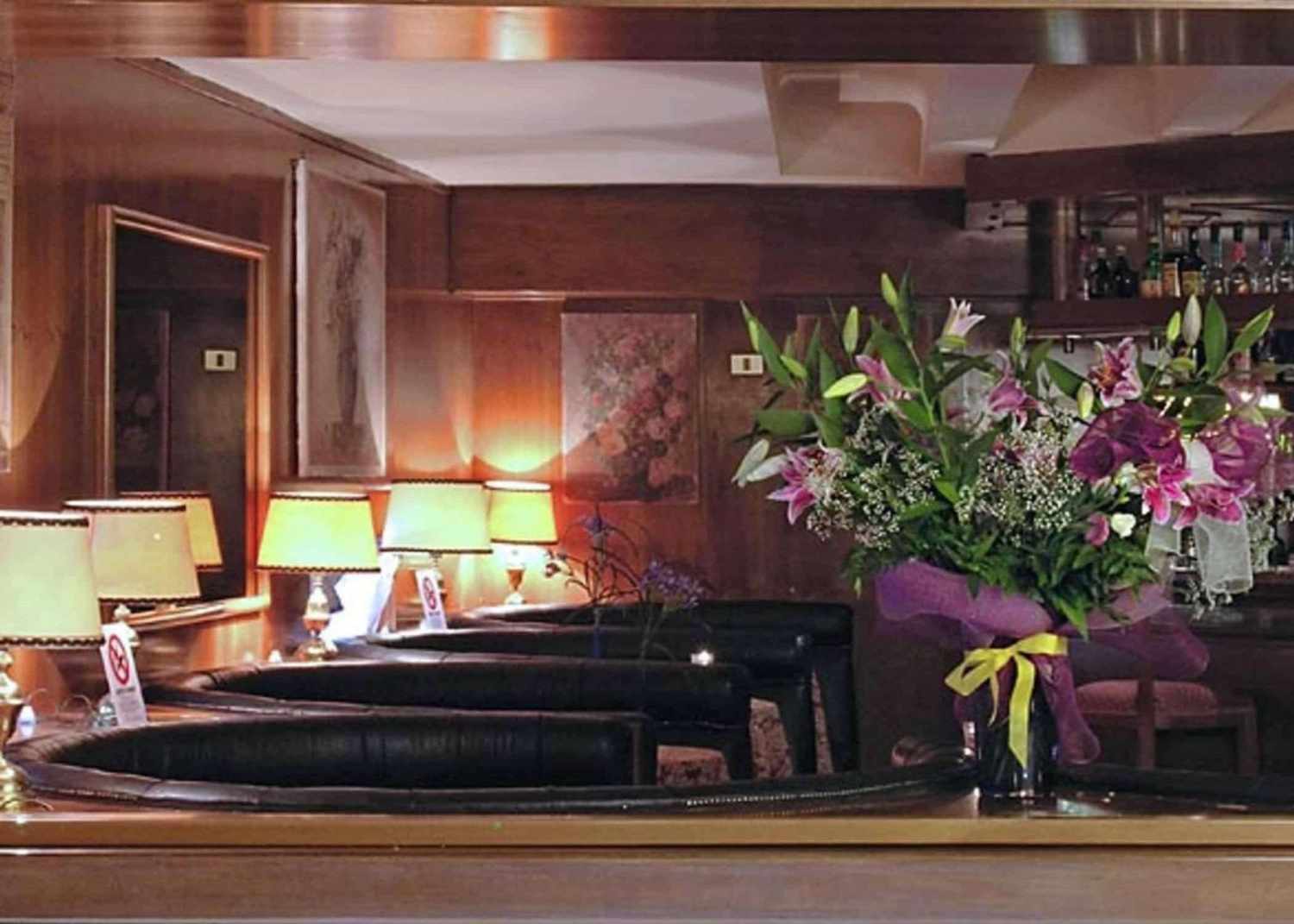Quality Hotel Nova Domus foto 18