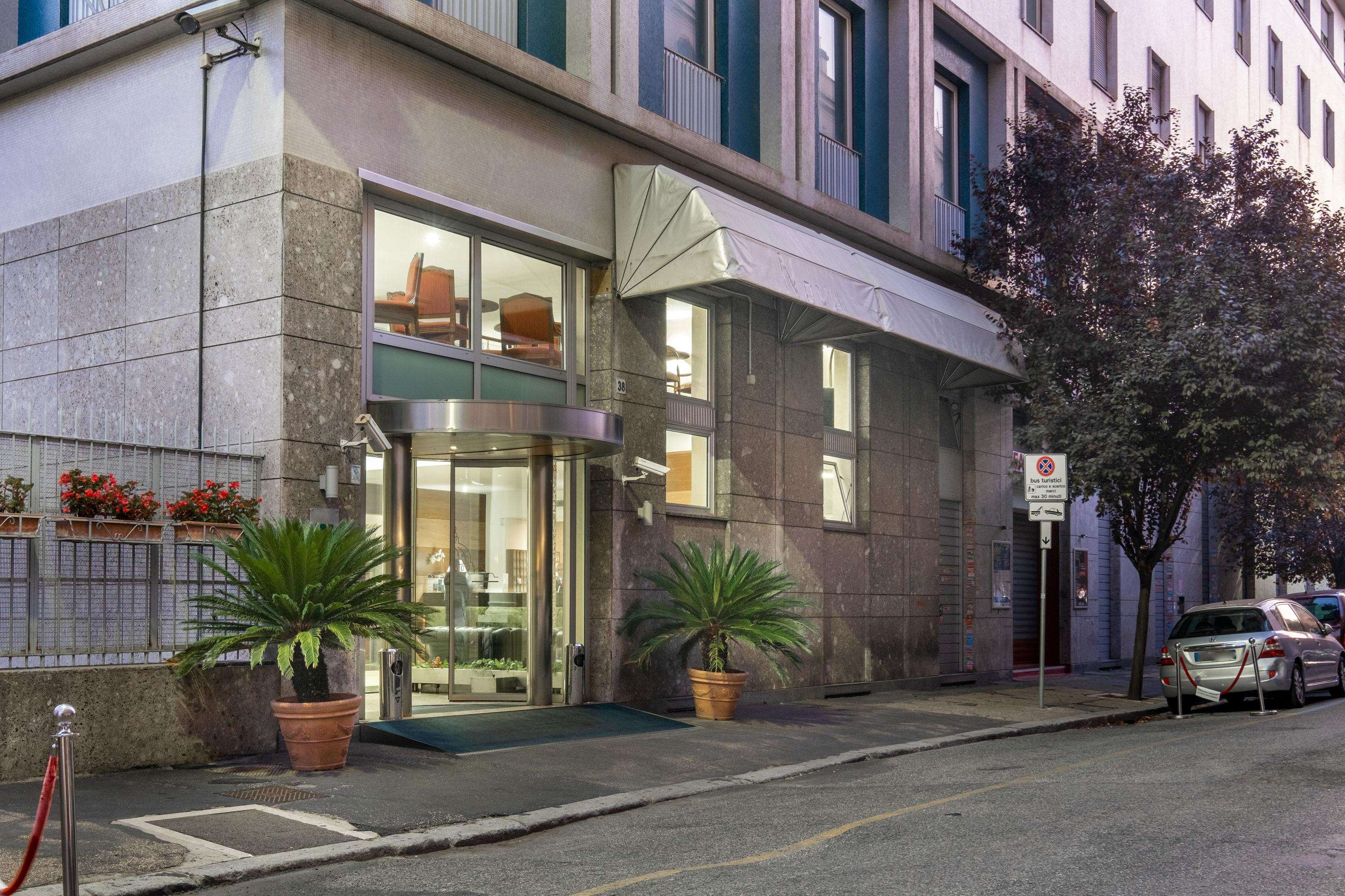 Quality Hotel Nova Domus image 0