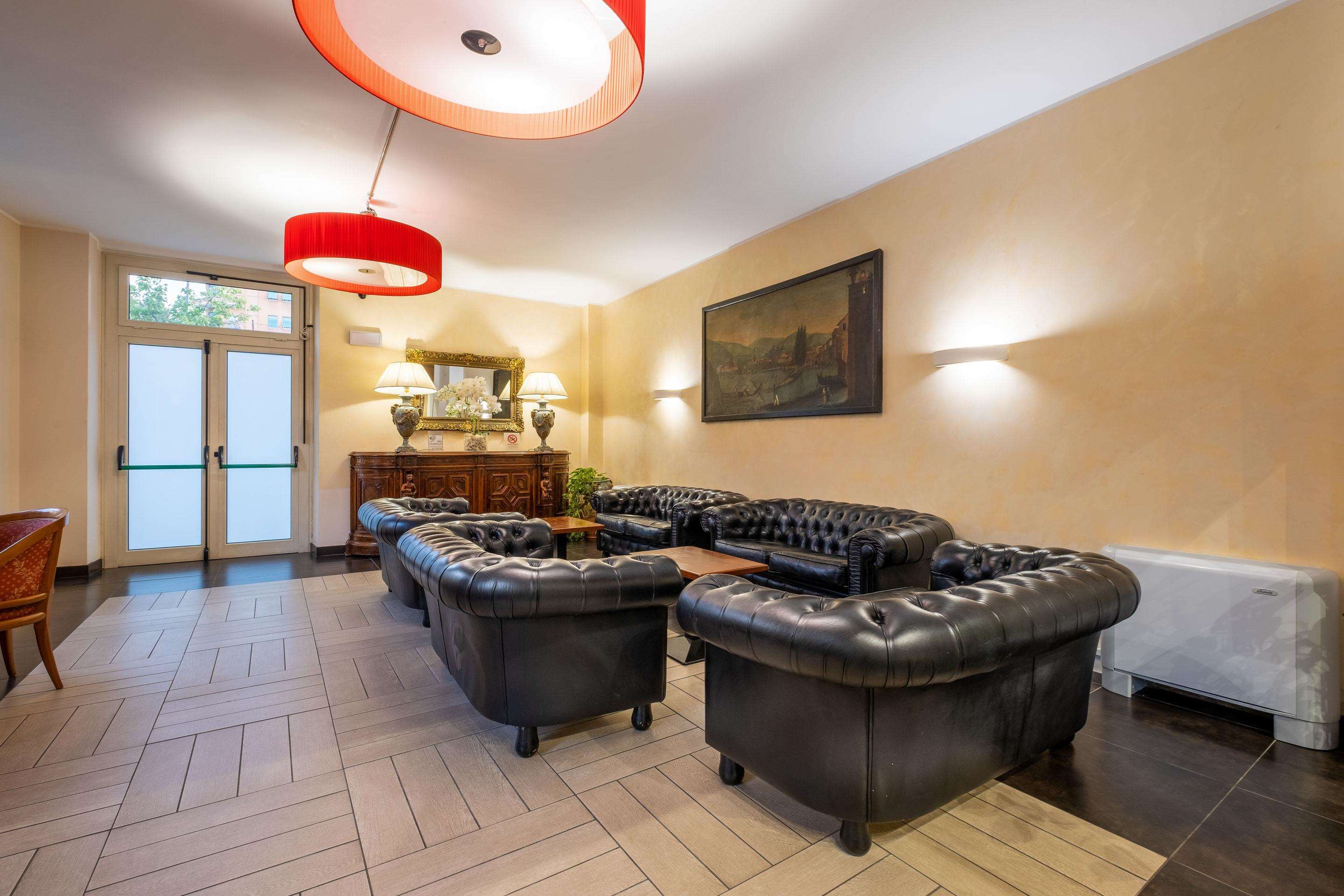 Quality Hotel Nova Domus foto 20
