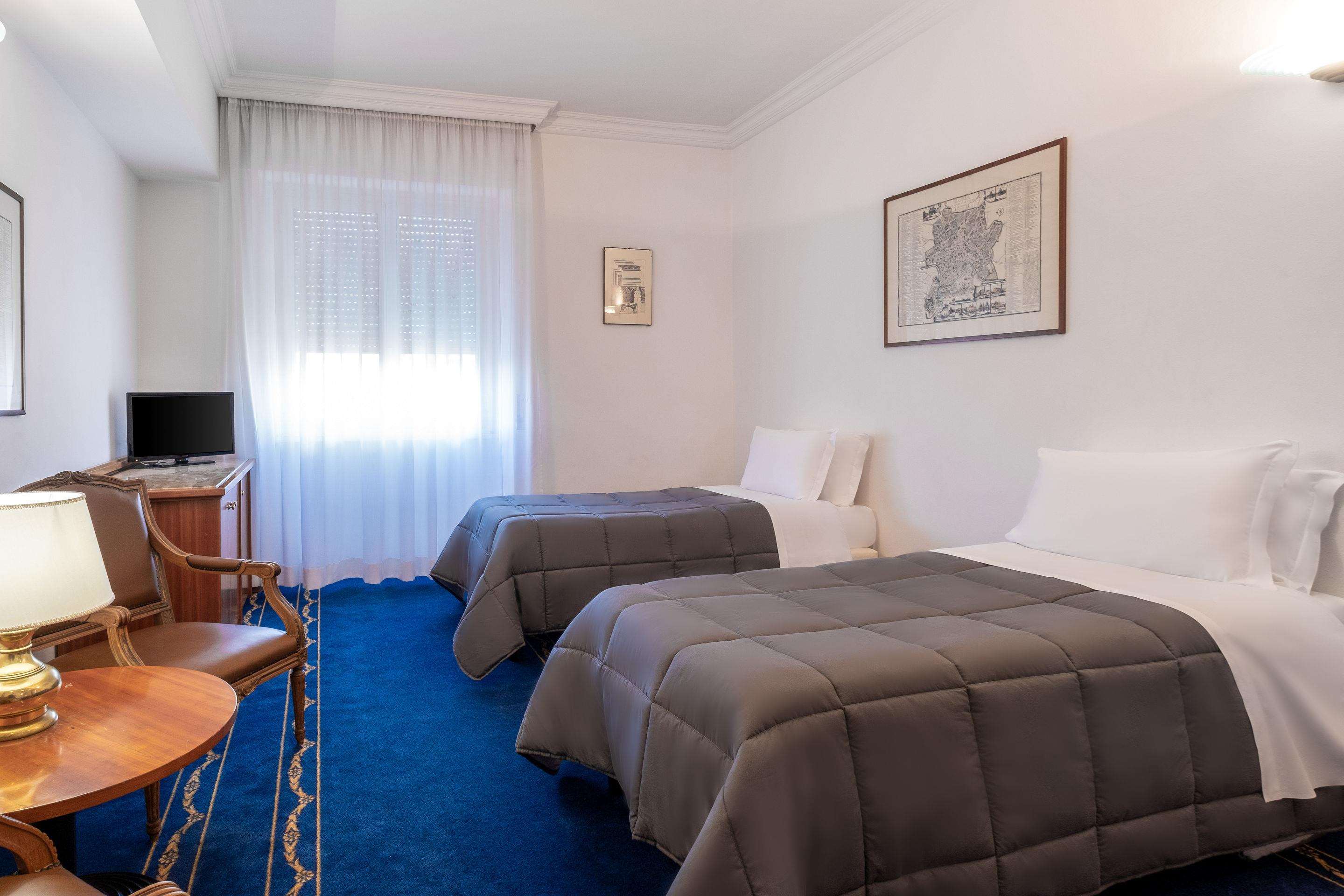 Quality Hotel Nova Domus foto 21