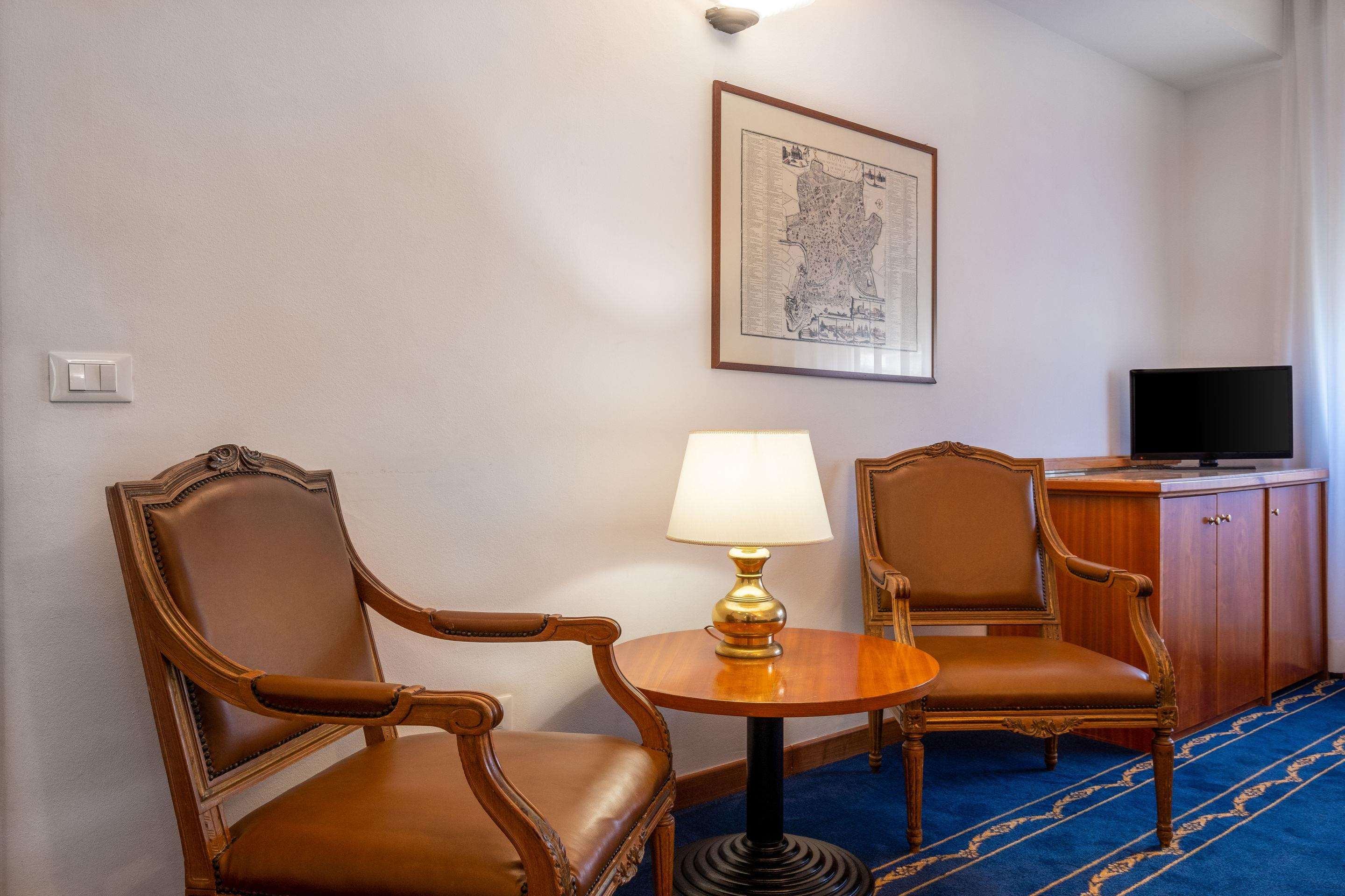 Quality Hotel Nova Domus foto 22