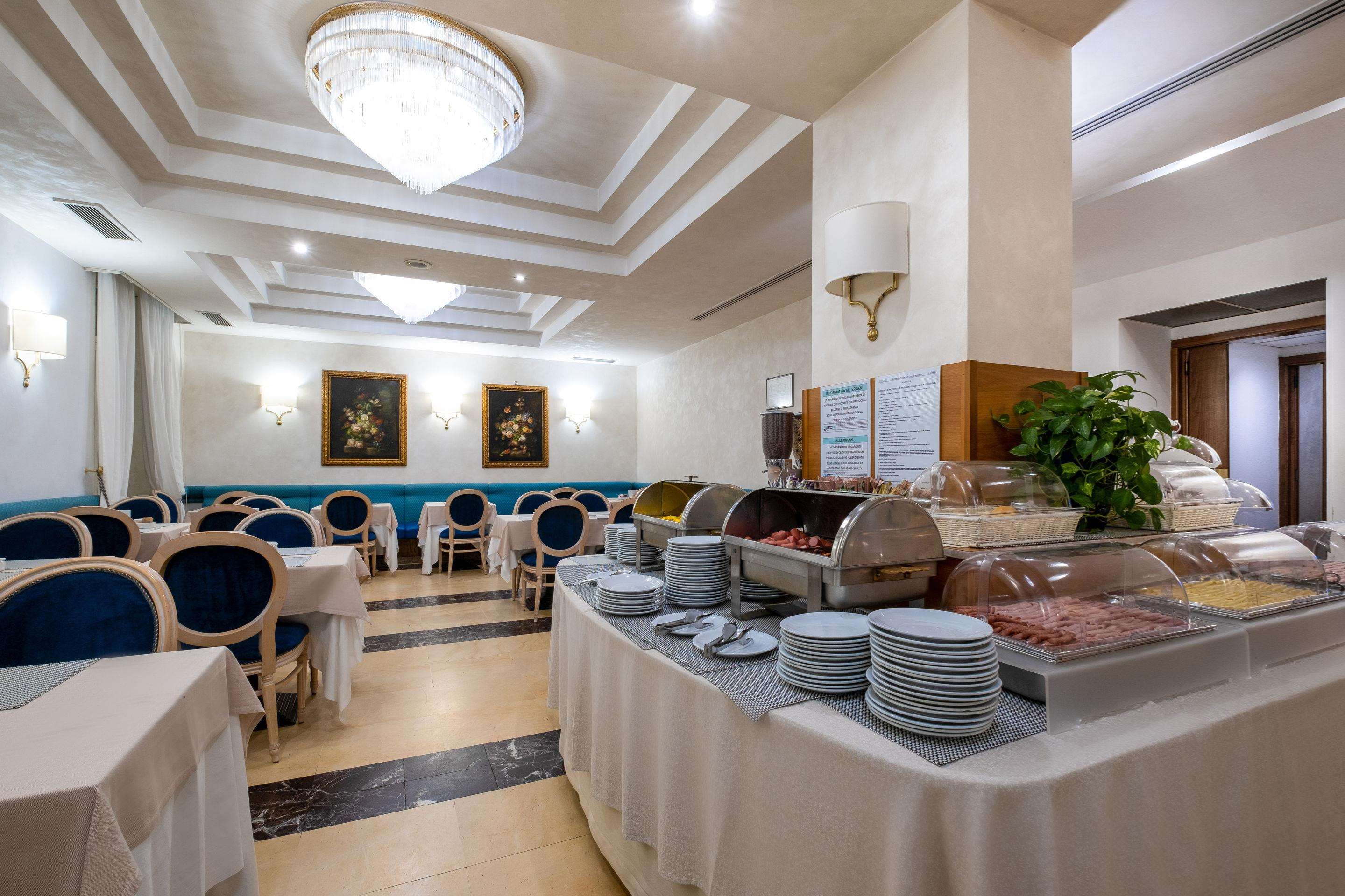 Quality Hotel Nova Domus foto 27