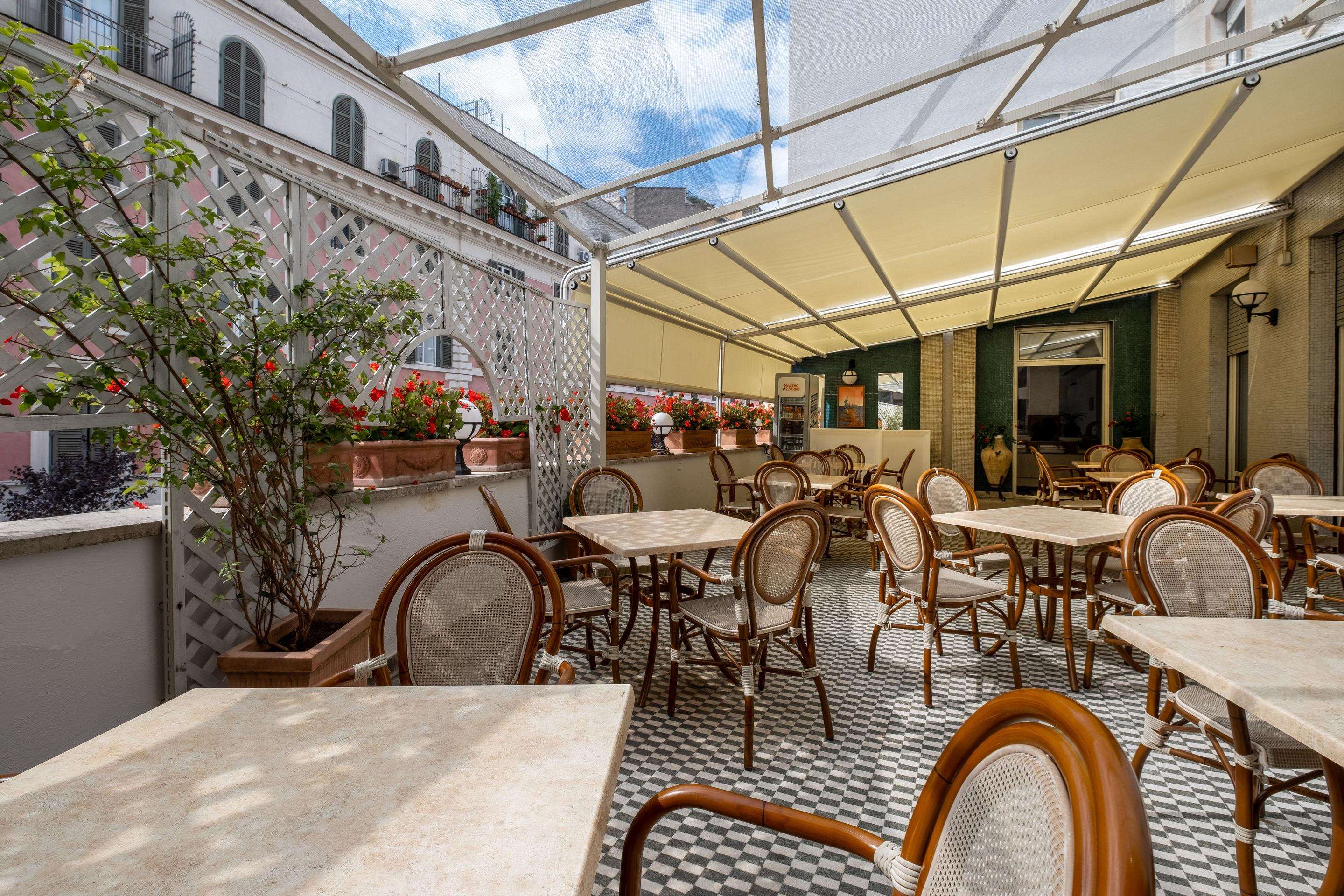 Quality Hotel Nova Domus foto 35