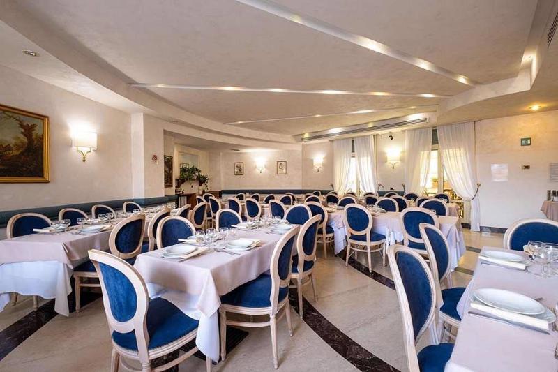 Quality Hotel Nova Domus in Rome - foto 4
