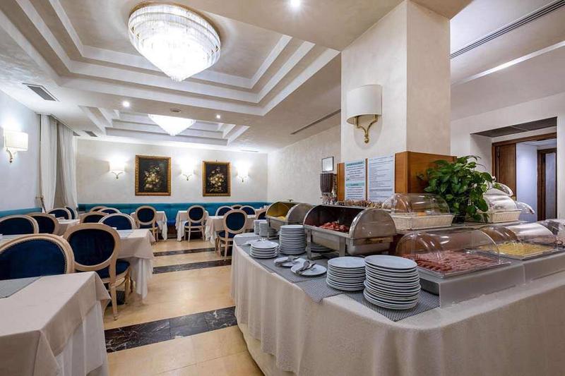 Quality Hotel Nova Domus in Rome - foto 5