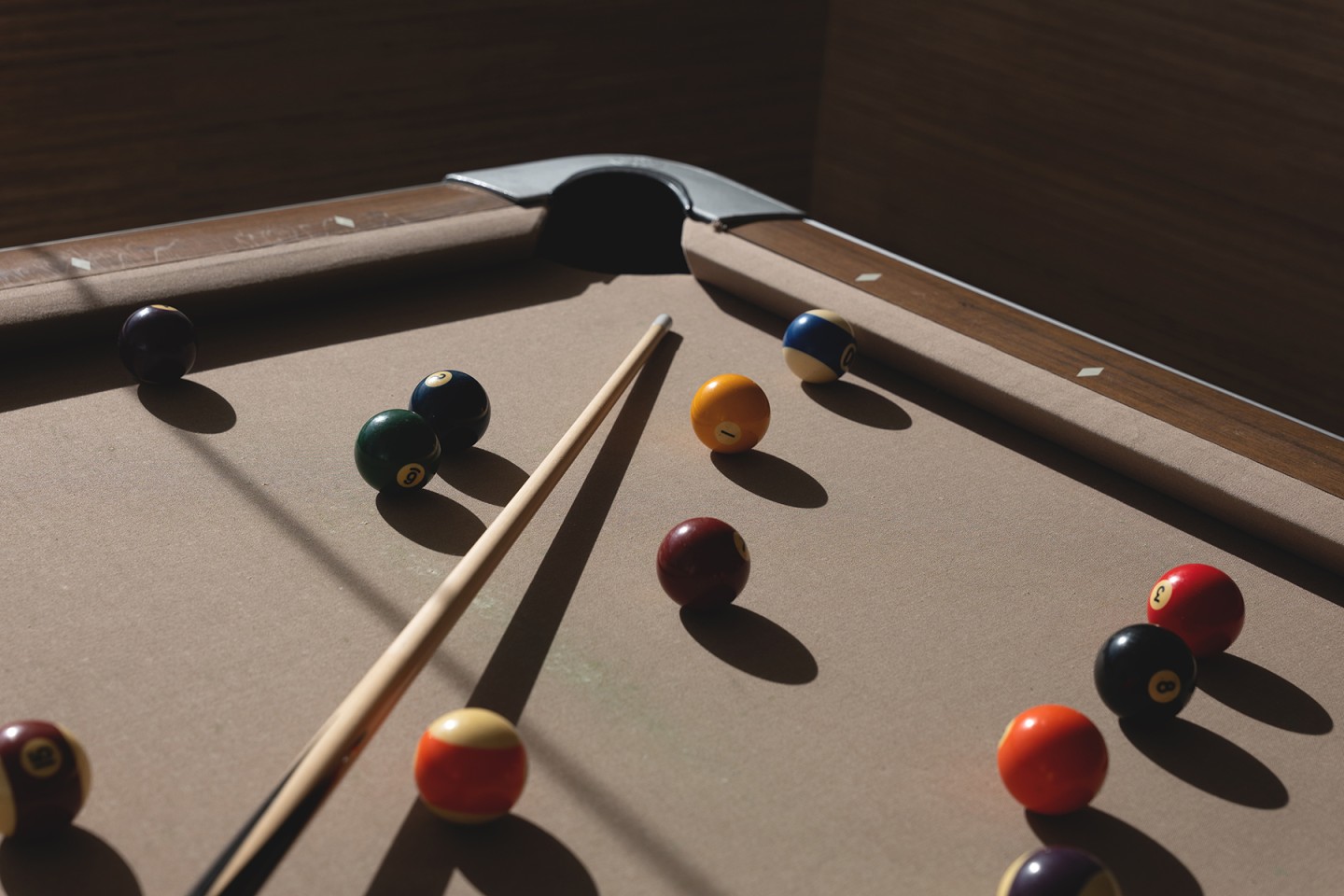 Aparthotel Novo Mar image 3