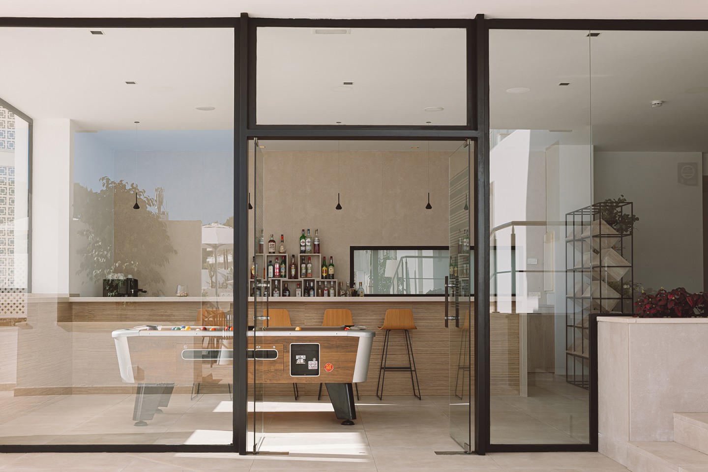 Aparthotel Novo Mar image 2