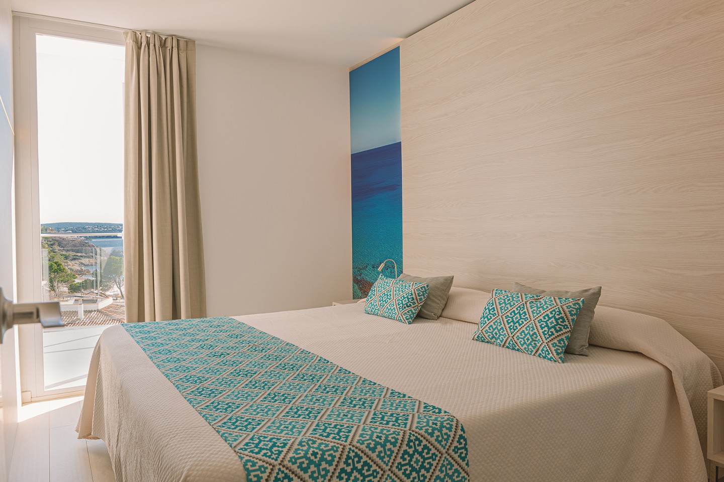 Aparthotel Novo Mar image 1