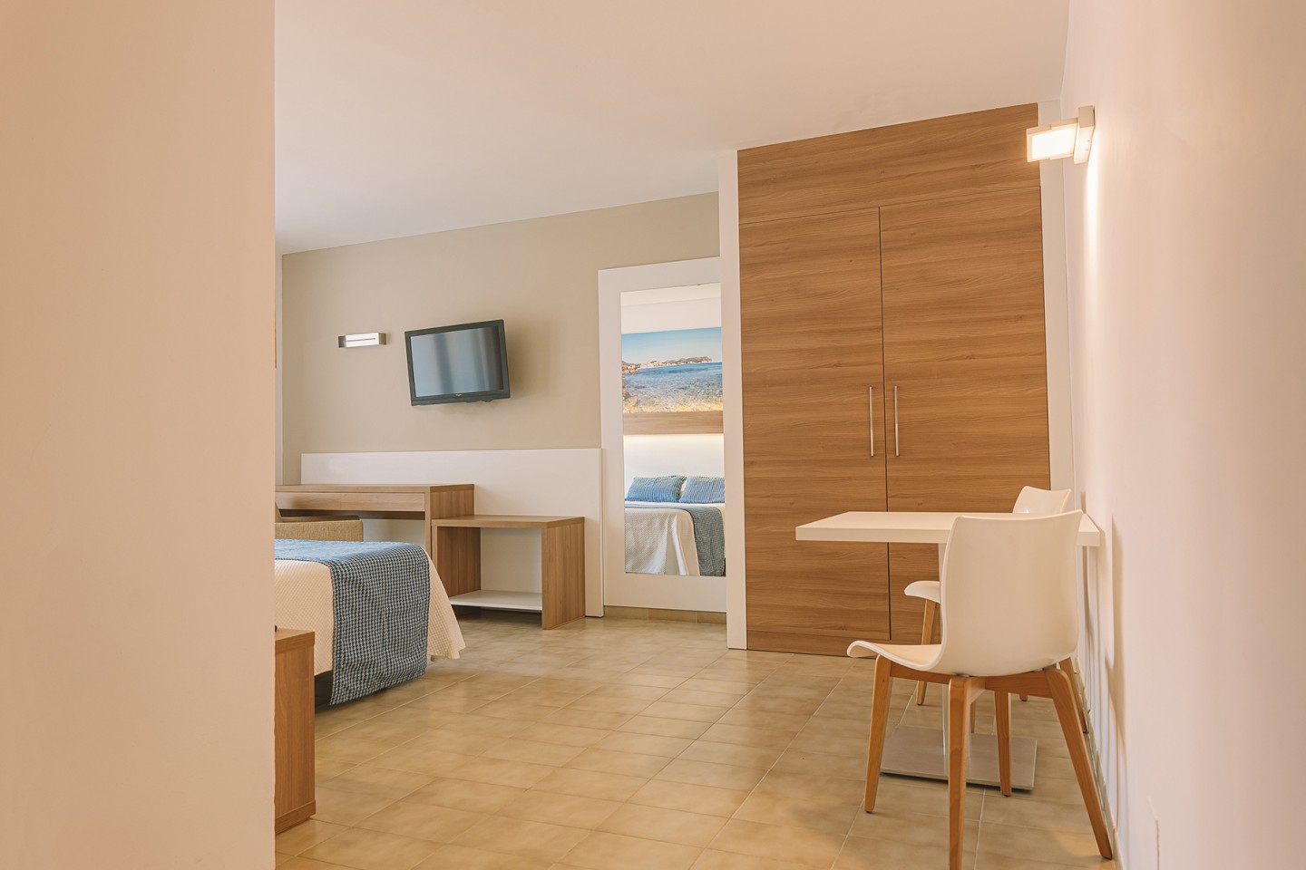 Aparthotel Novo Mar foto 6