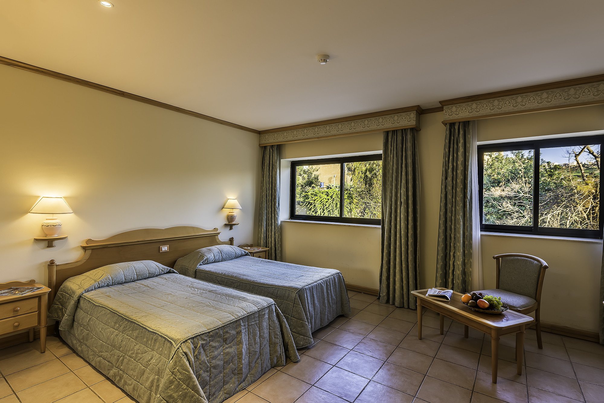Grand Hotel Gozo foto 35