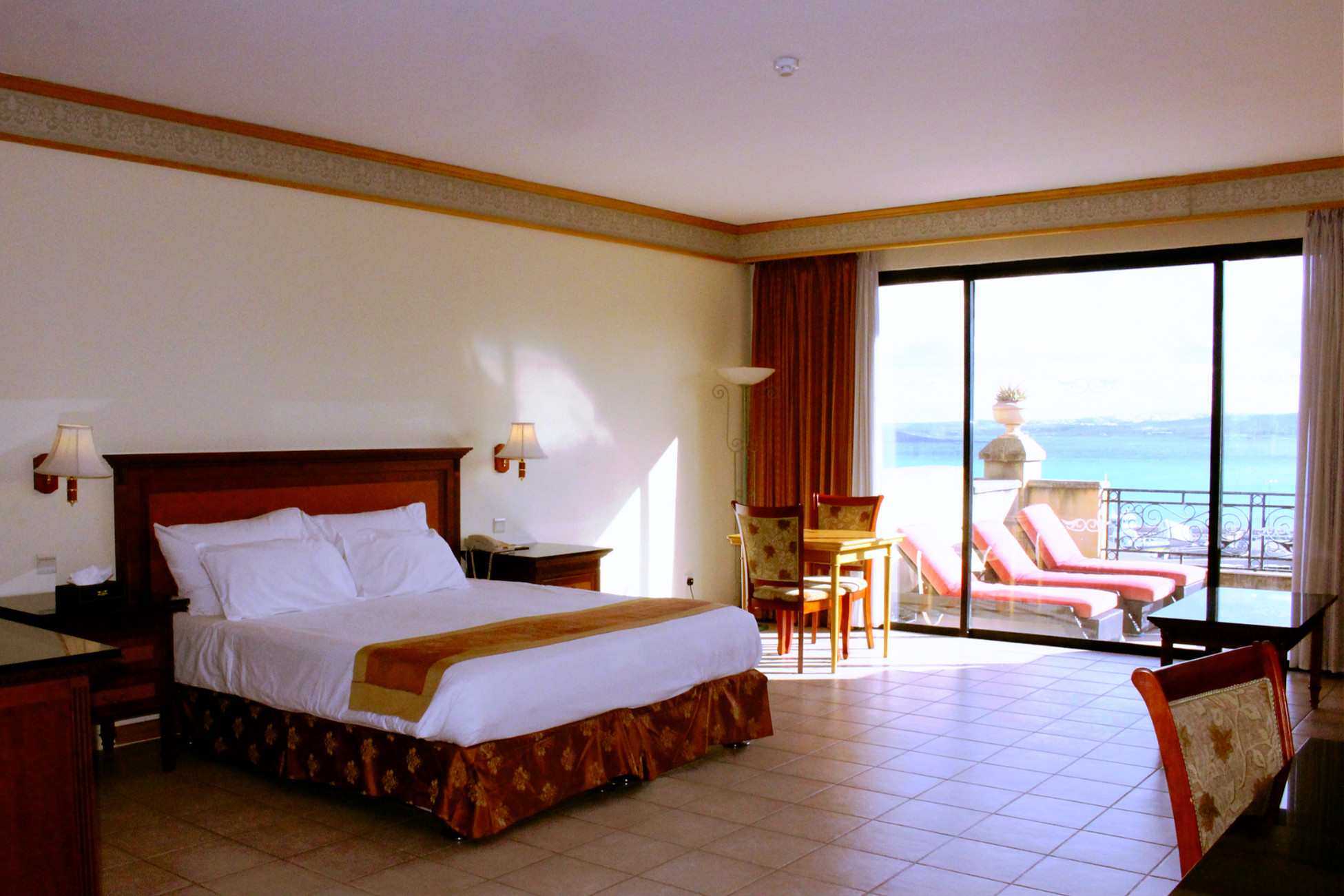 Grand Hotel Gozo foto 36