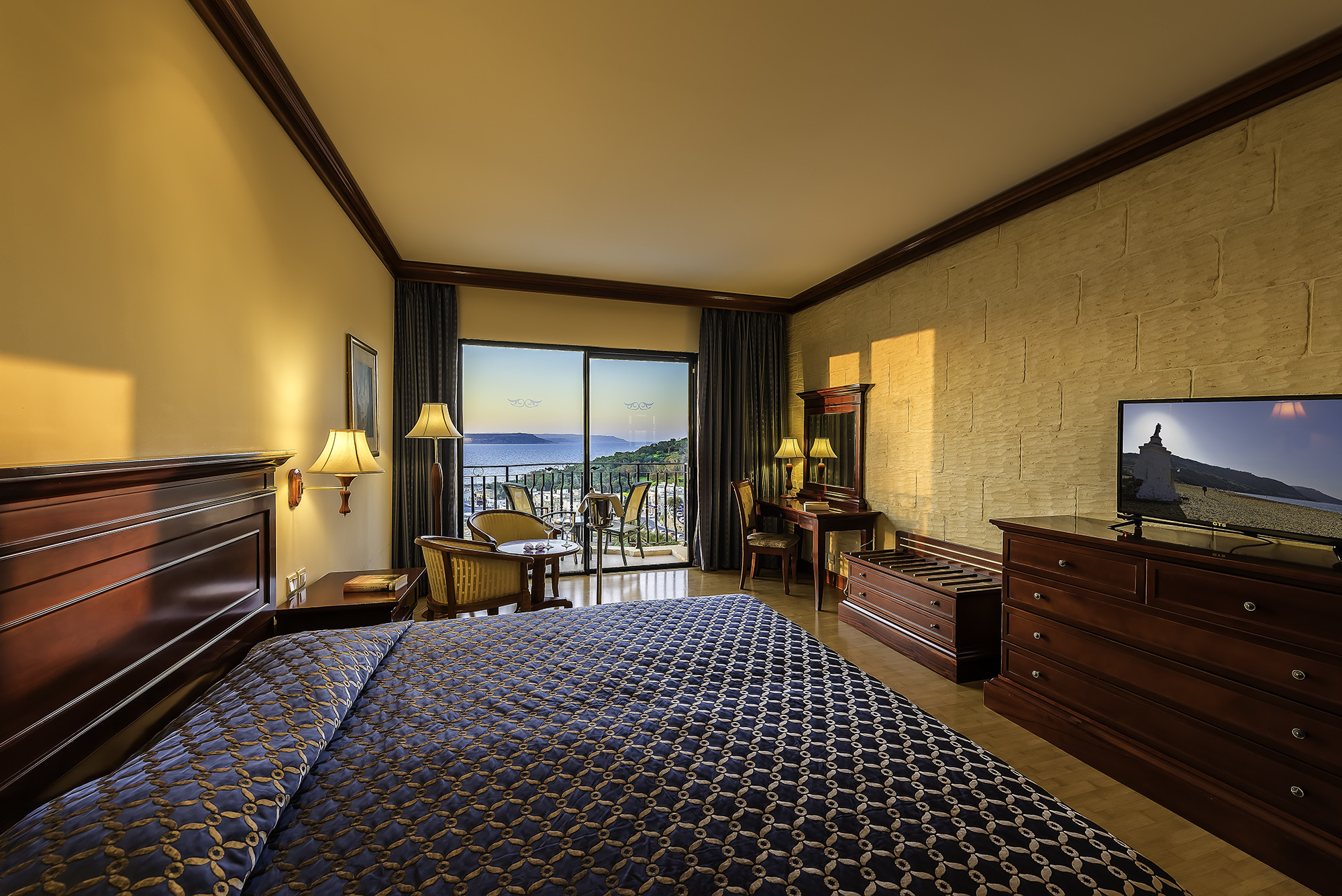Grand Hotel Gozo foto 37