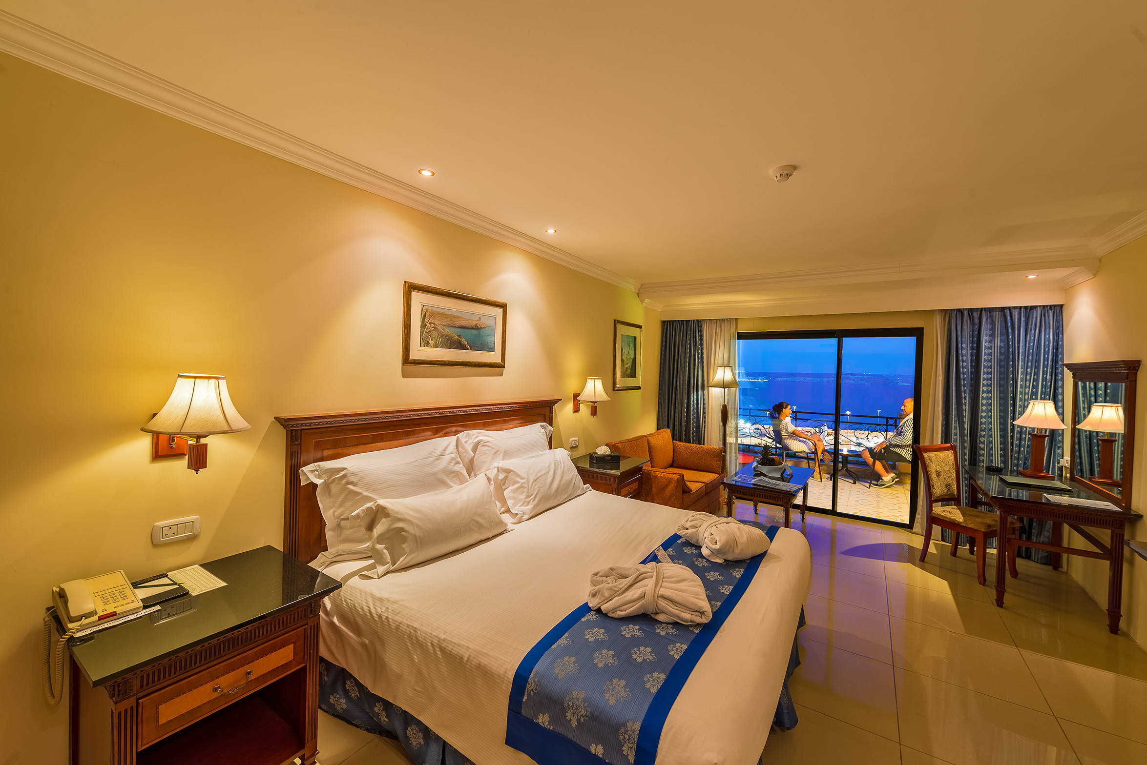 Grand Hotel Gozo foto 38