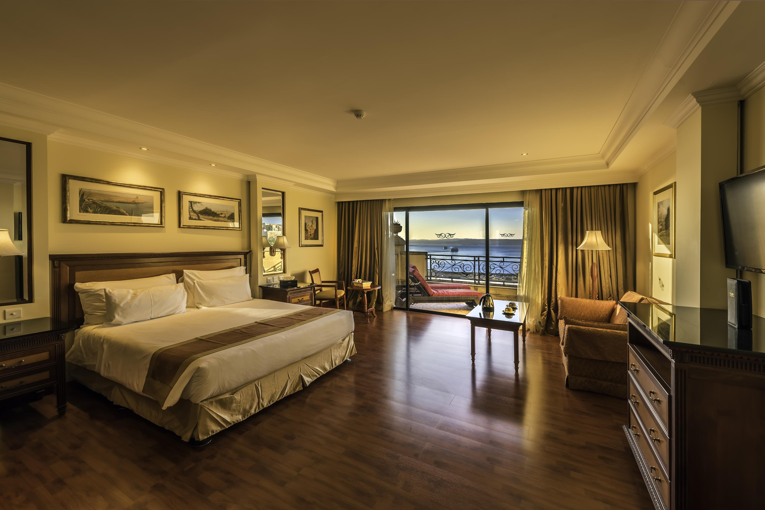 Grand Hotel Gozo foto 39