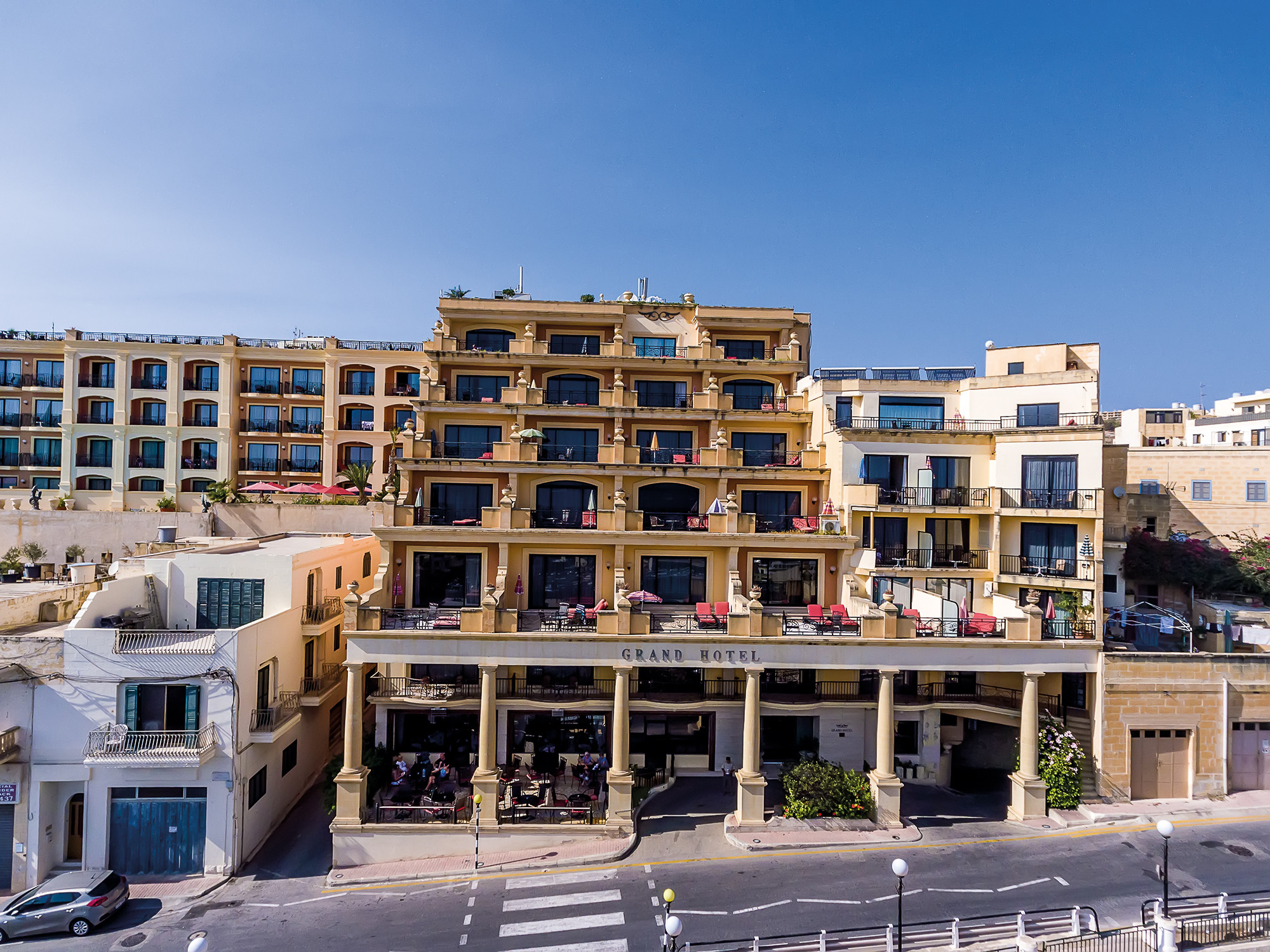 Grand Hotel Gozo image 1