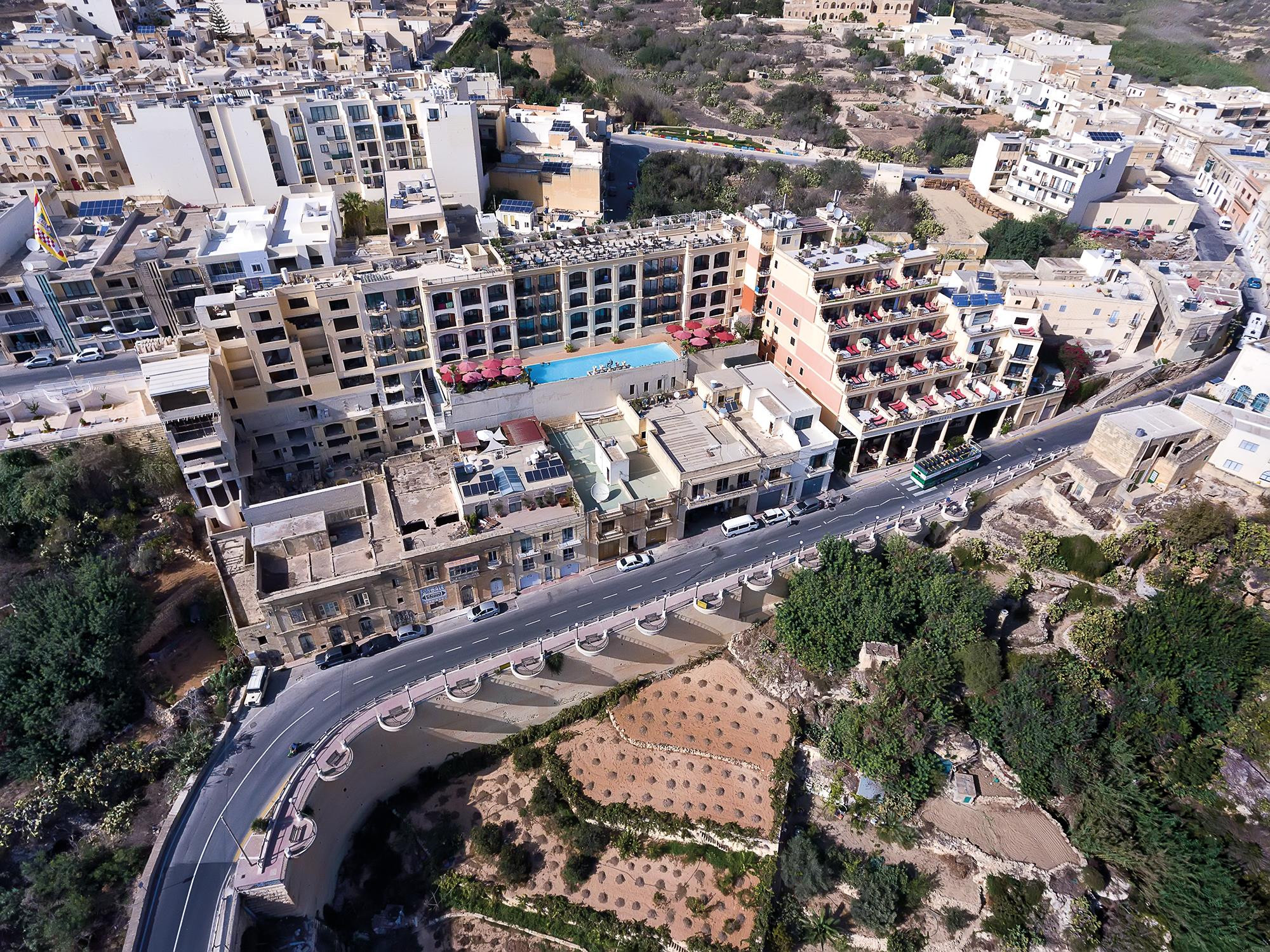 Grand Hotel Gozo image 2